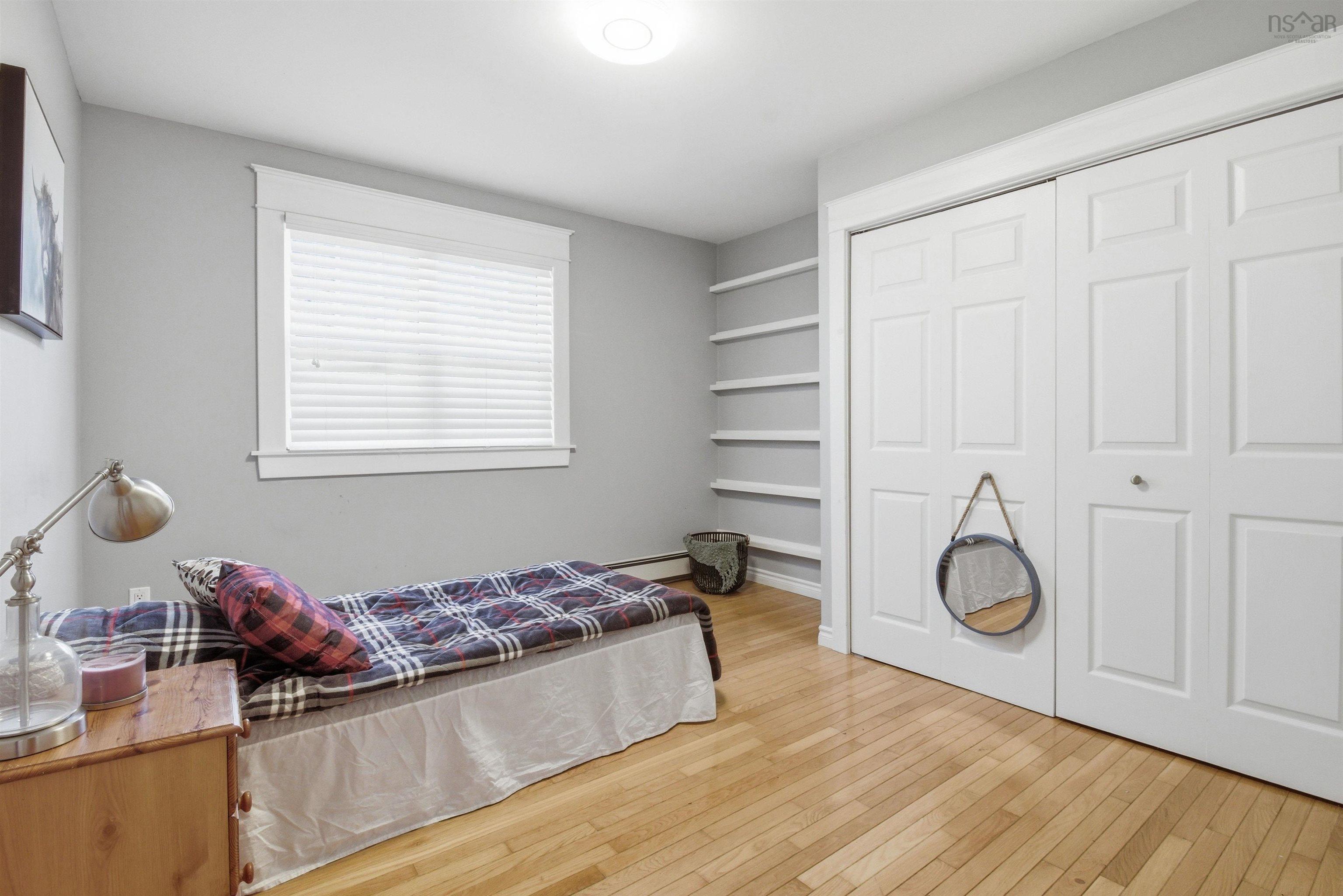 39 Robert Street, Fall River, NS (MLS 202610084)