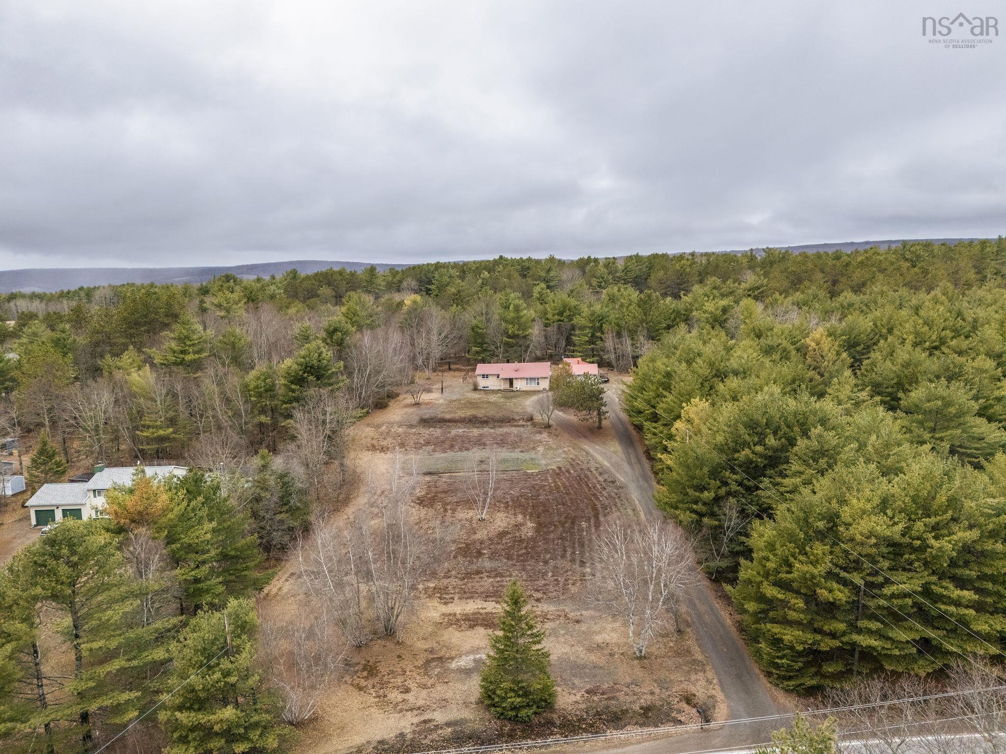 1353 Highway 1, East Kingston, NS (MLS® 202610086) | East Kingston Real Estate | RE/MAX Halifax