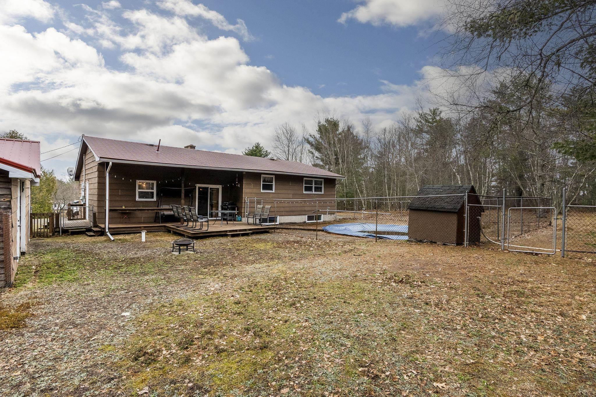 $474,900.00: 1353 Highway 1, East Kingston