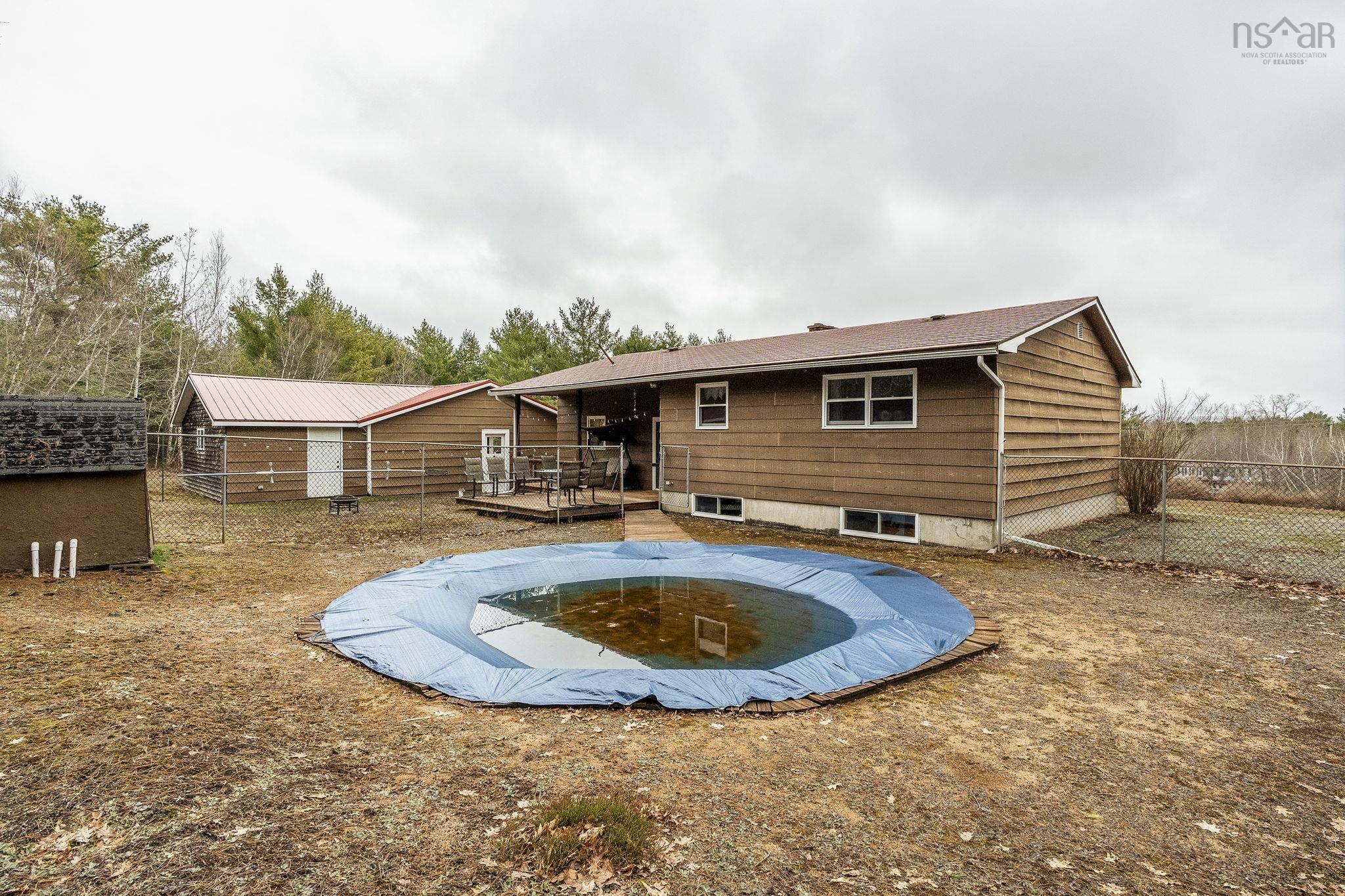 $474,900.00: 1353 Highway 1, East Kingston