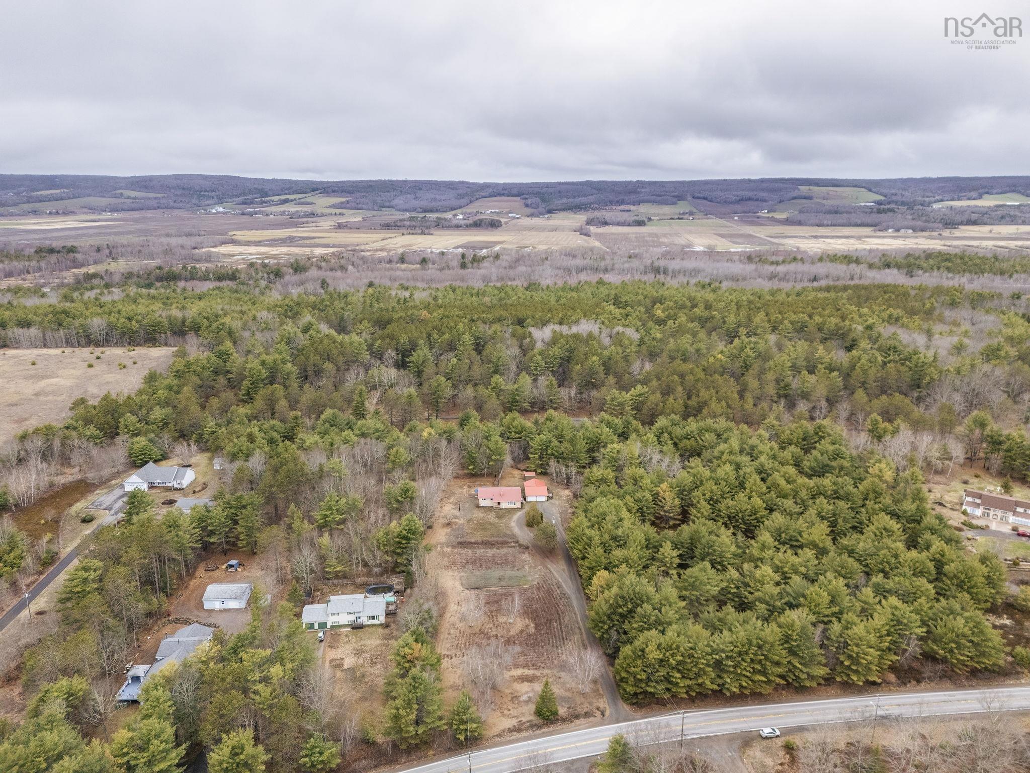 $474,900.00: 1353 Highway 1, East Kingston