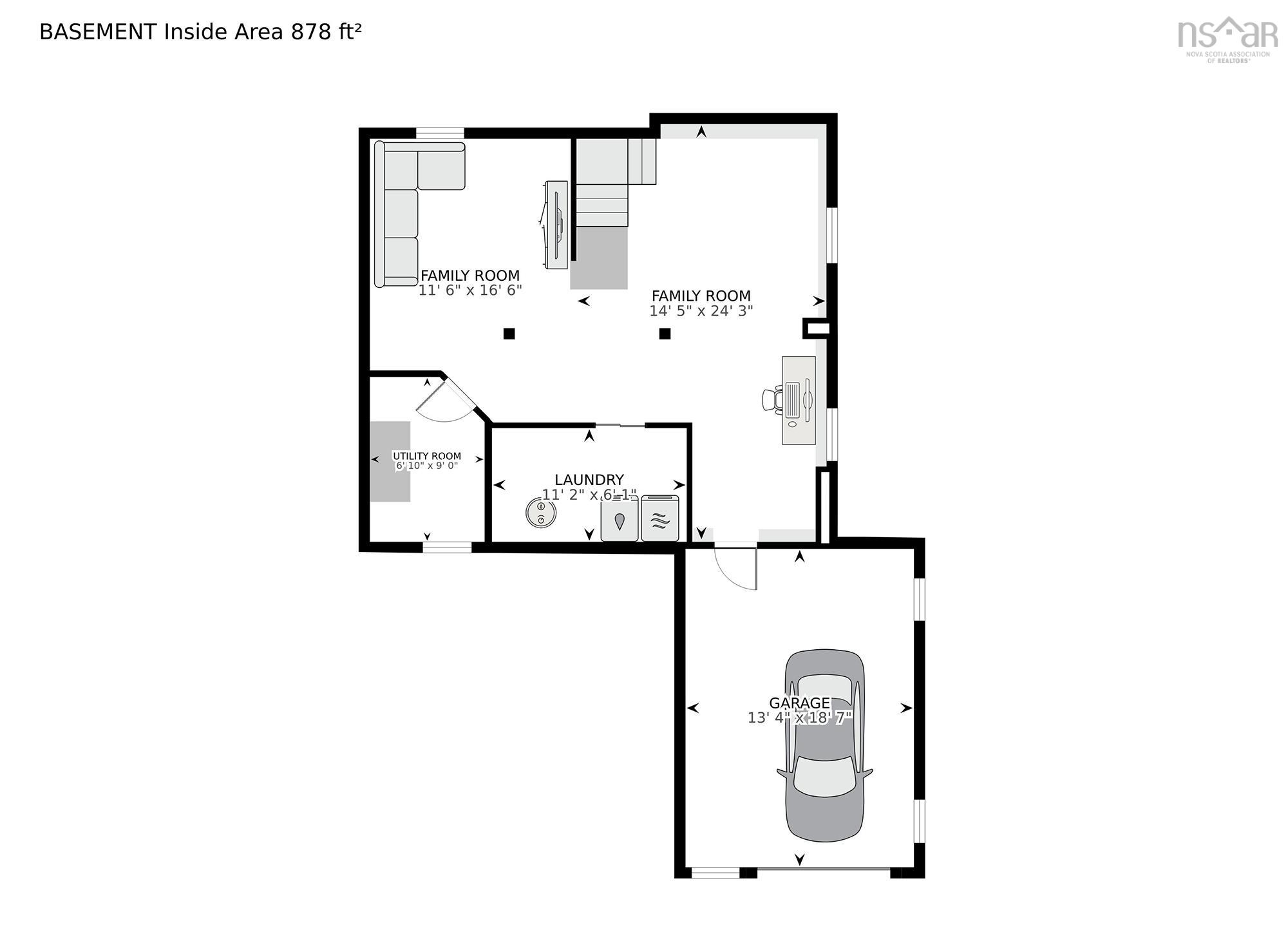 $549,900.00: 1158 Avondale Road, Poplar Grove