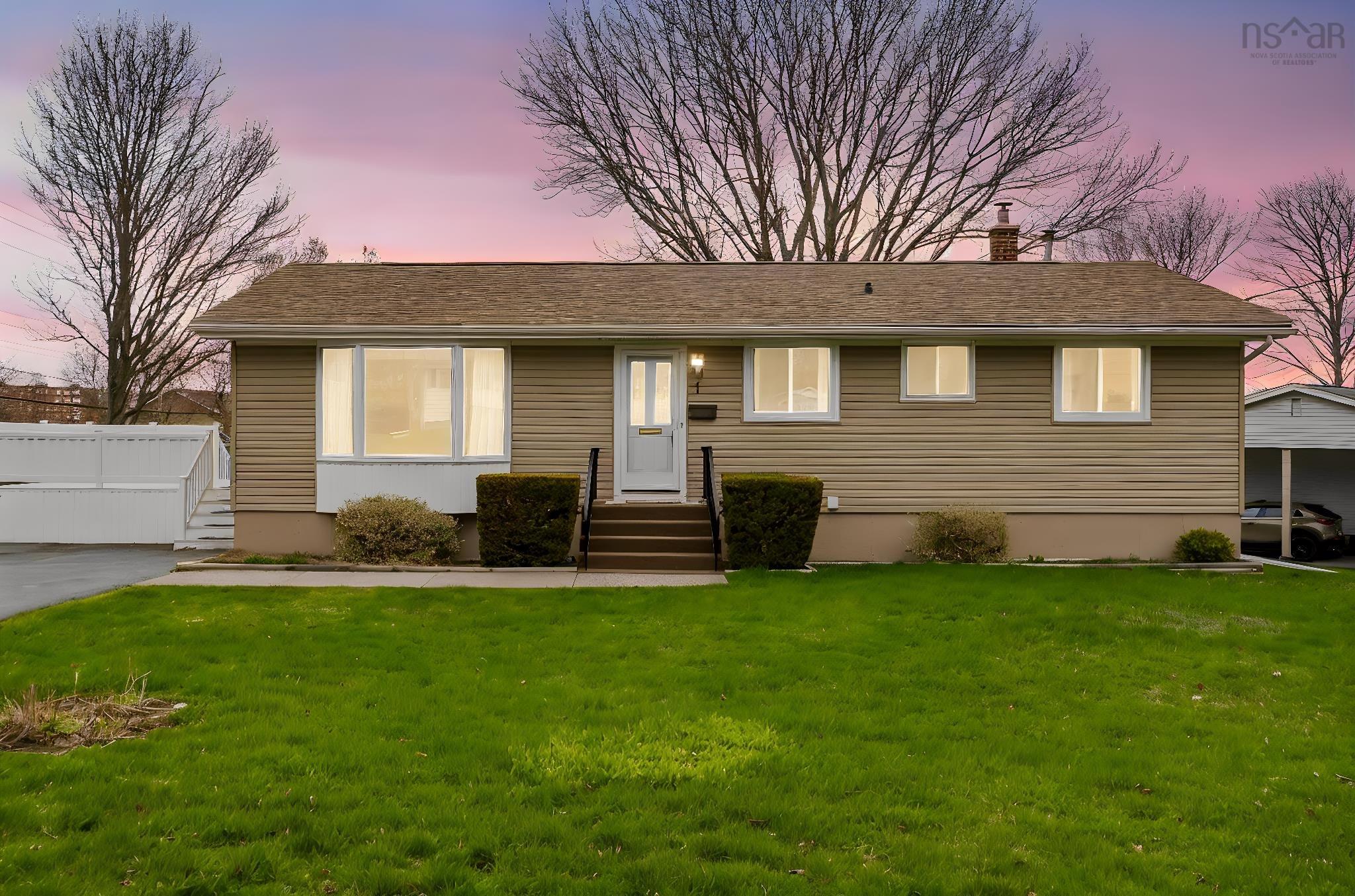 1 Plymouth Street, Halifax, NS (MLS® 202610091) | Halifax Real Estate | RE/MAX Halifax