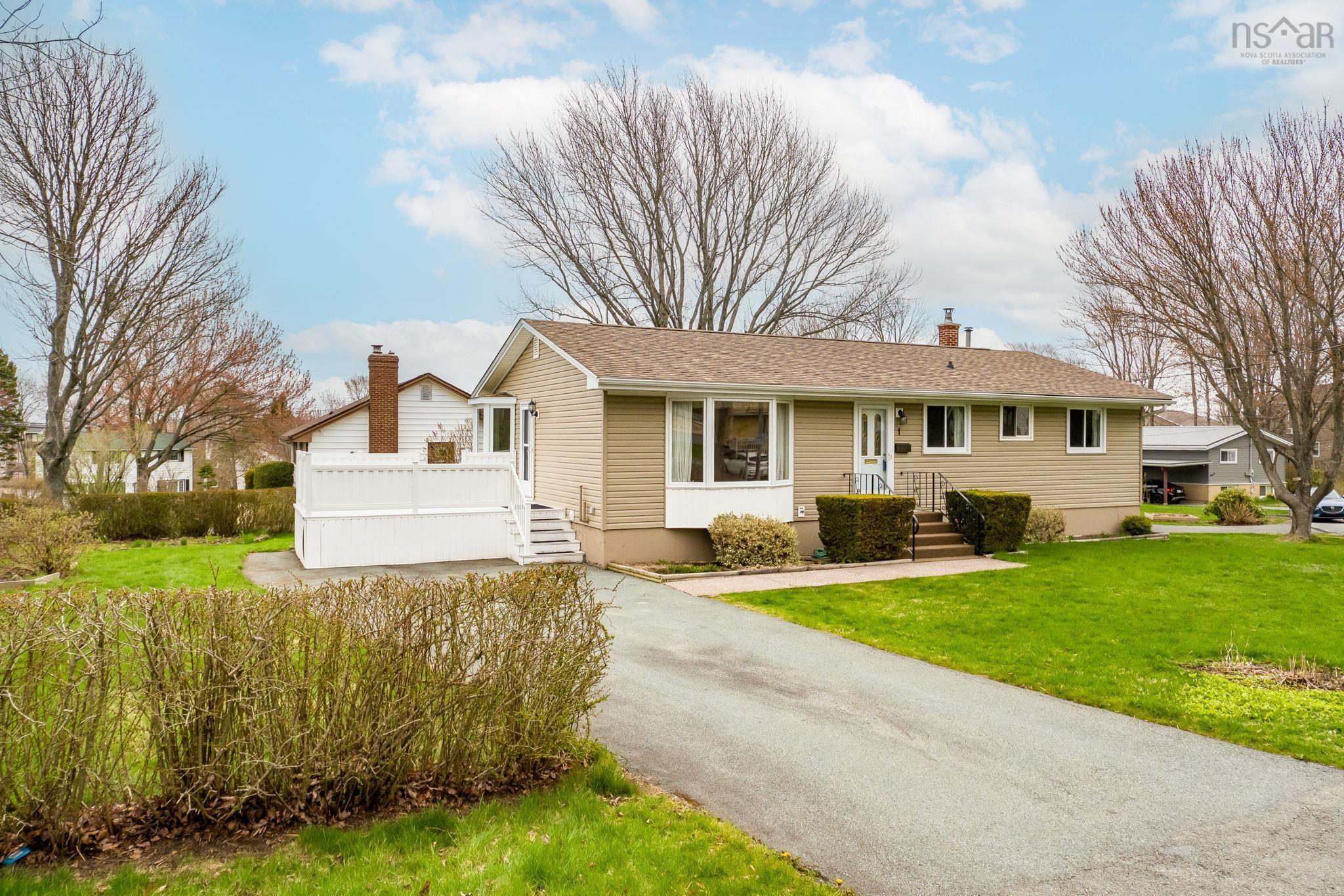 1 Plymouth Street, Halifax, NS (MLS 202610091)