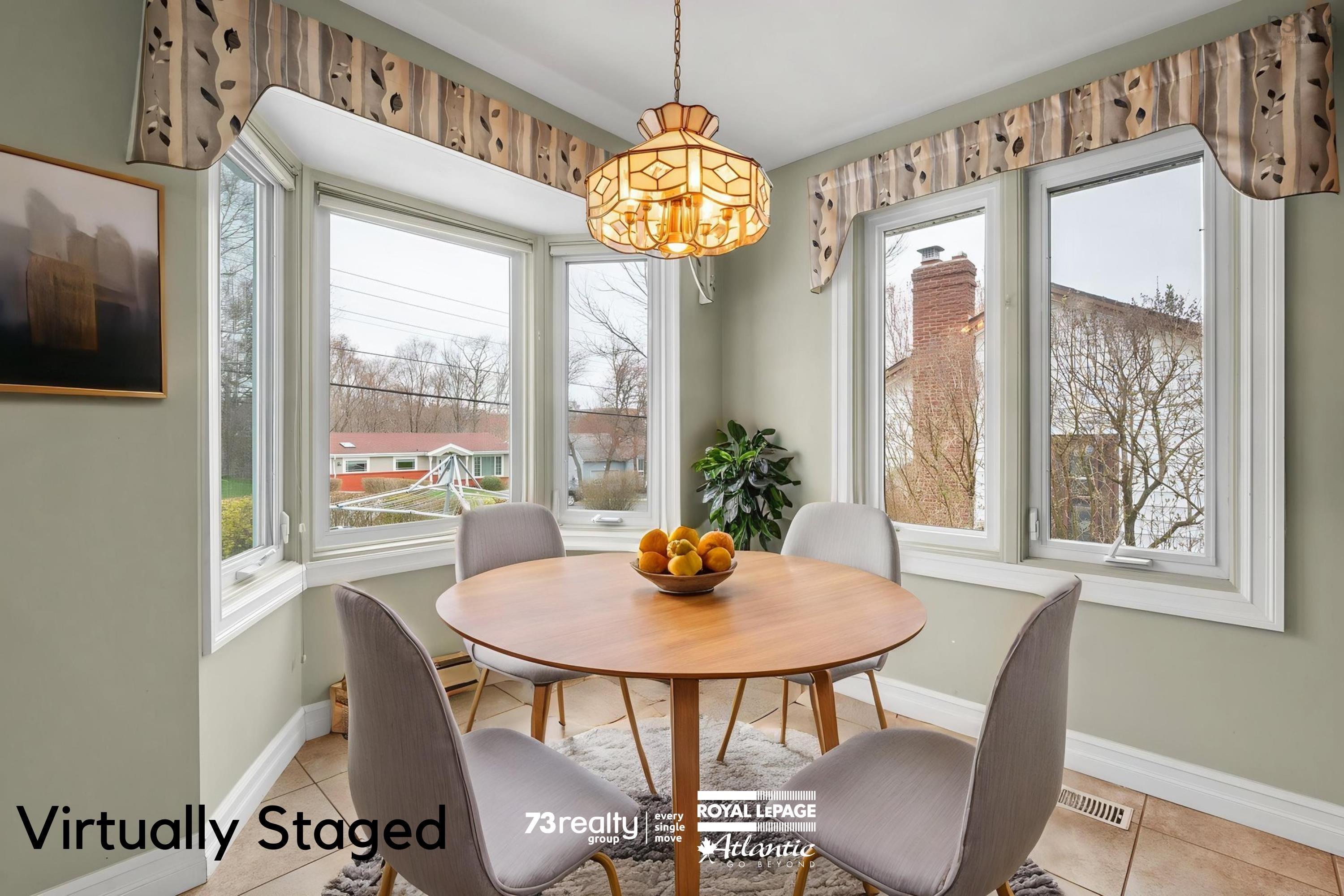 $575,000.00: 1 Plymouth Street, Halifax