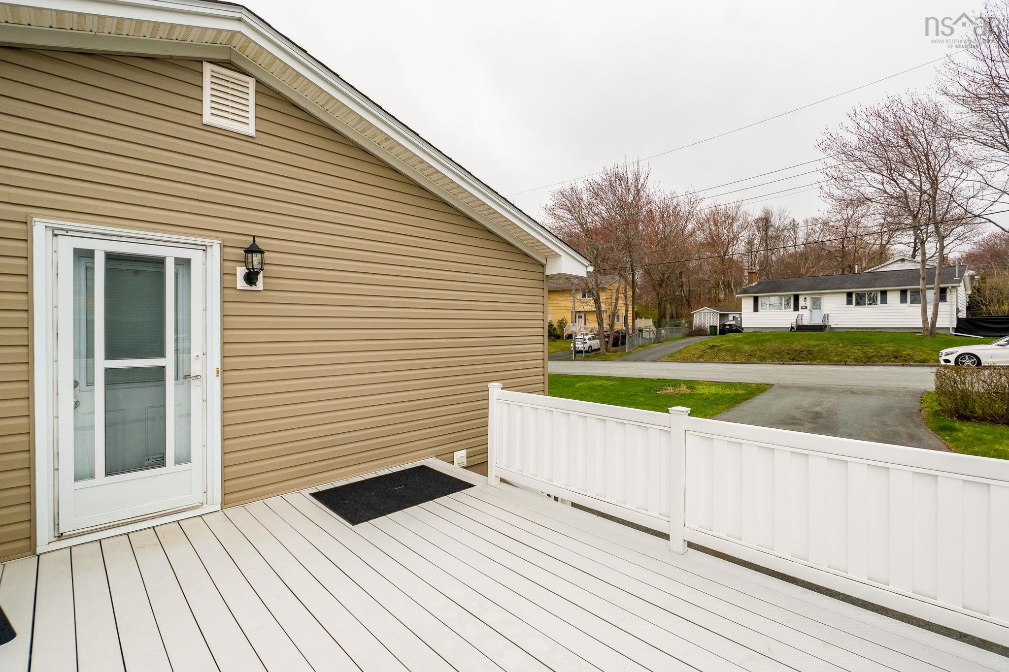 1 Plymouth Street, Halifax, NS (MLS 202610091)