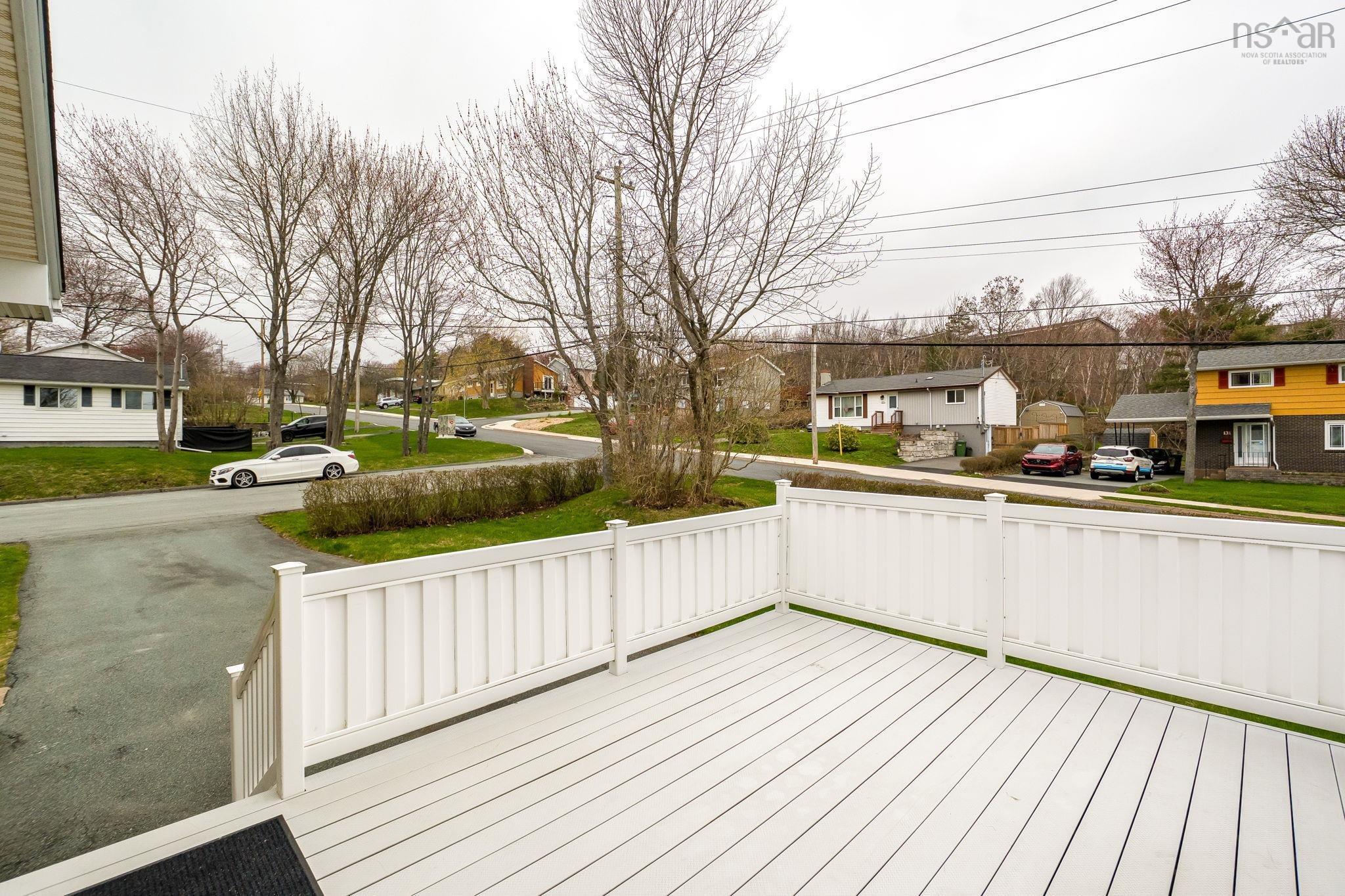 1 Plymouth Street, Halifax, NS (MLS 202610091)