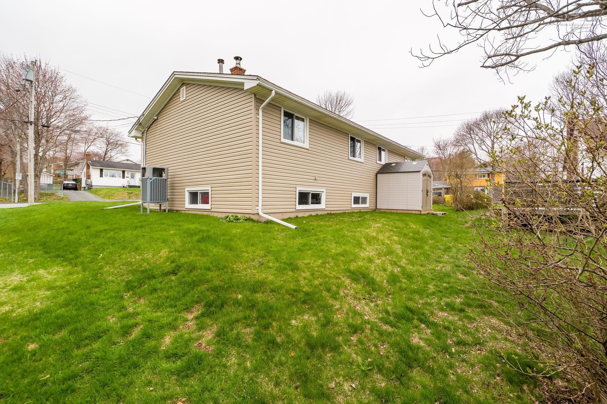 1 Plymouth Street, Halifax, NS (MLS 202610091)