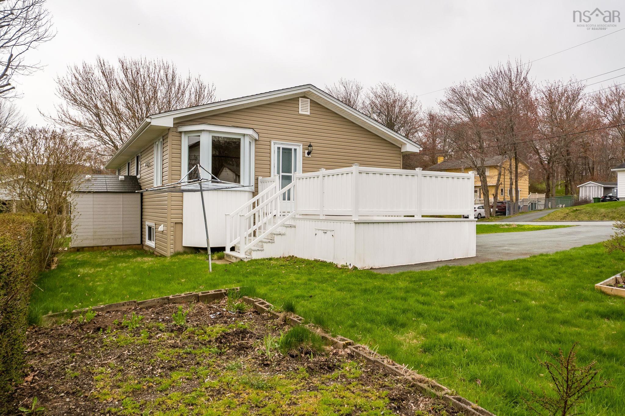 1 Plymouth Street, Halifax, NS (MLS 202610091)