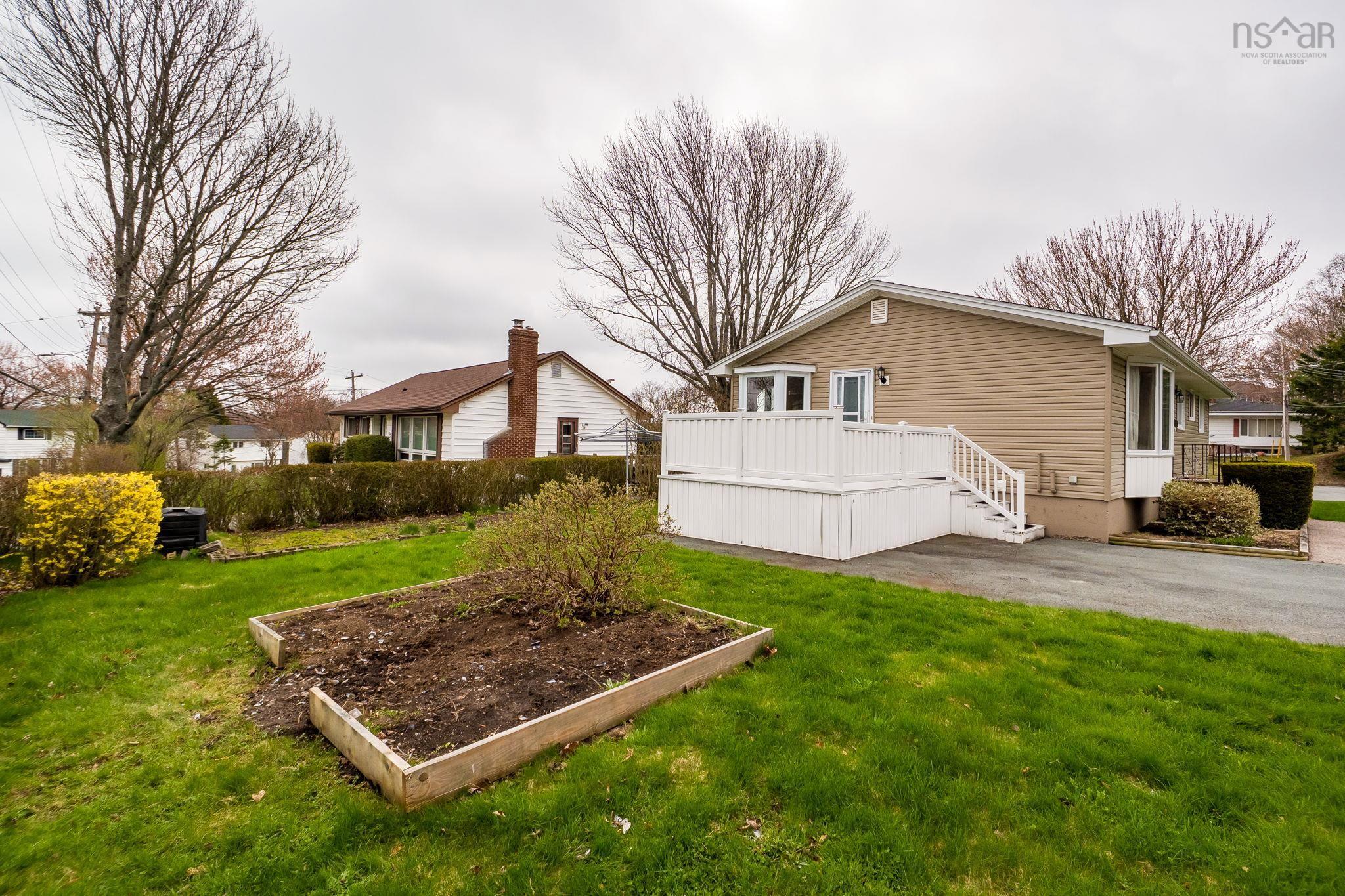 1 Plymouth Street, Halifax, NS (MLS 202610091)