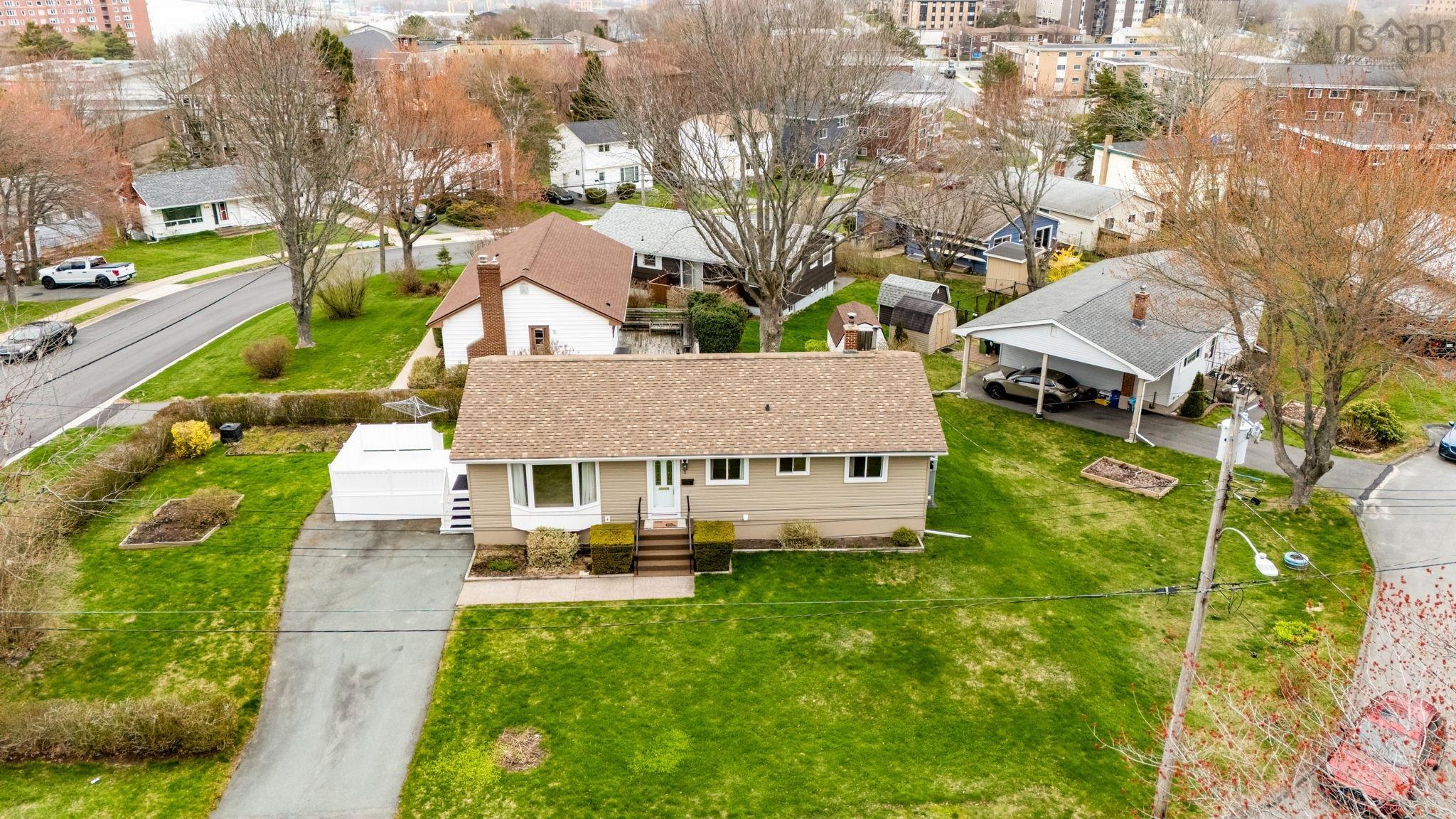 1 Plymouth Street, Halifax, NS (MLS 202610091)