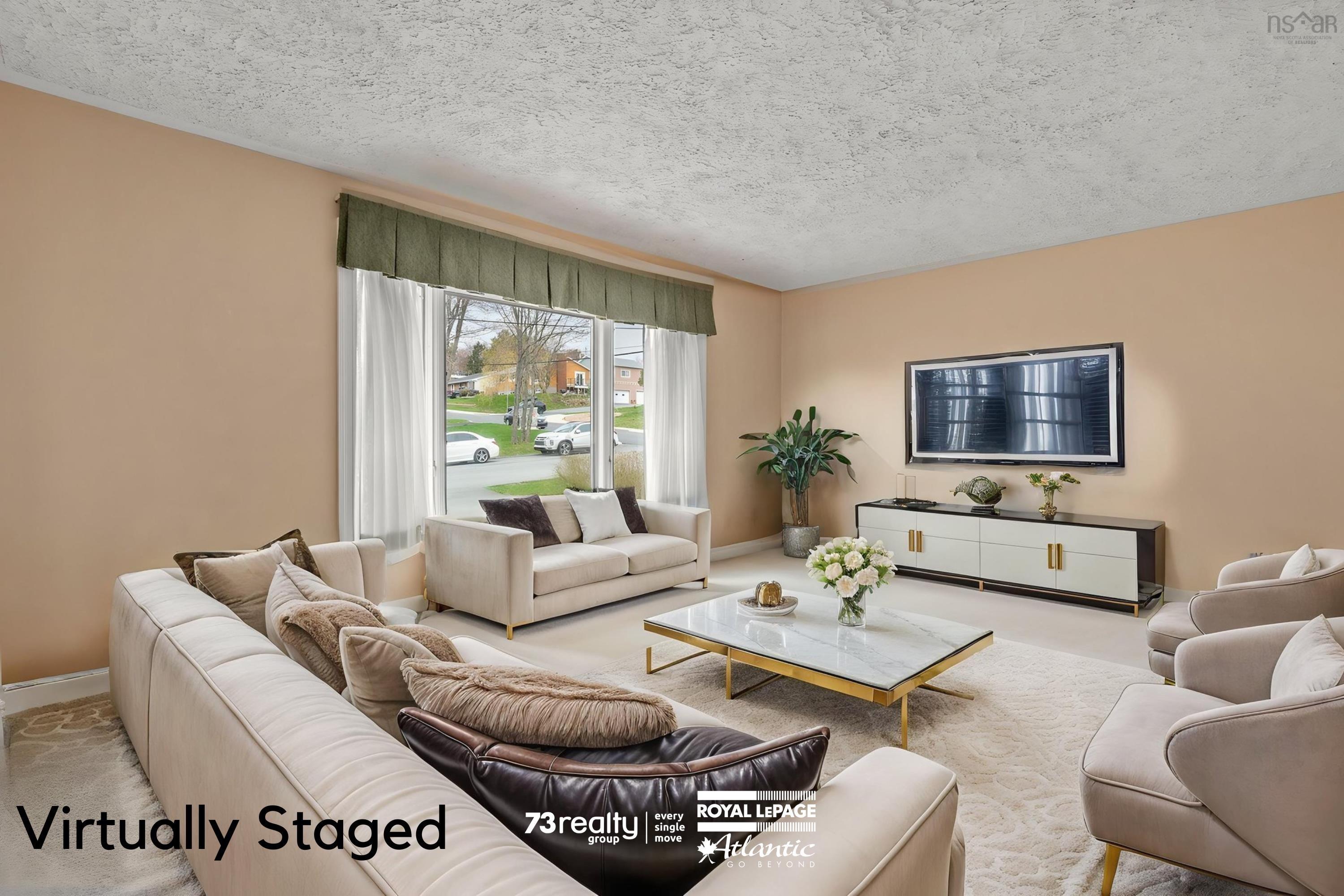 $575,000.00: 1 Plymouth Street, Halifax