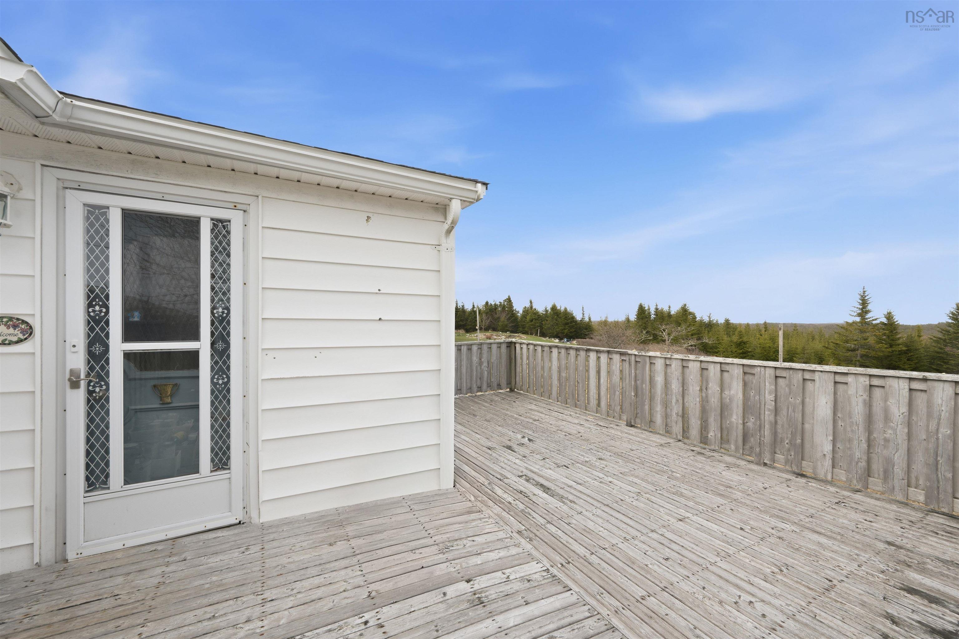 $249,900.00: 547 Little Harbour Road, Little Harbour