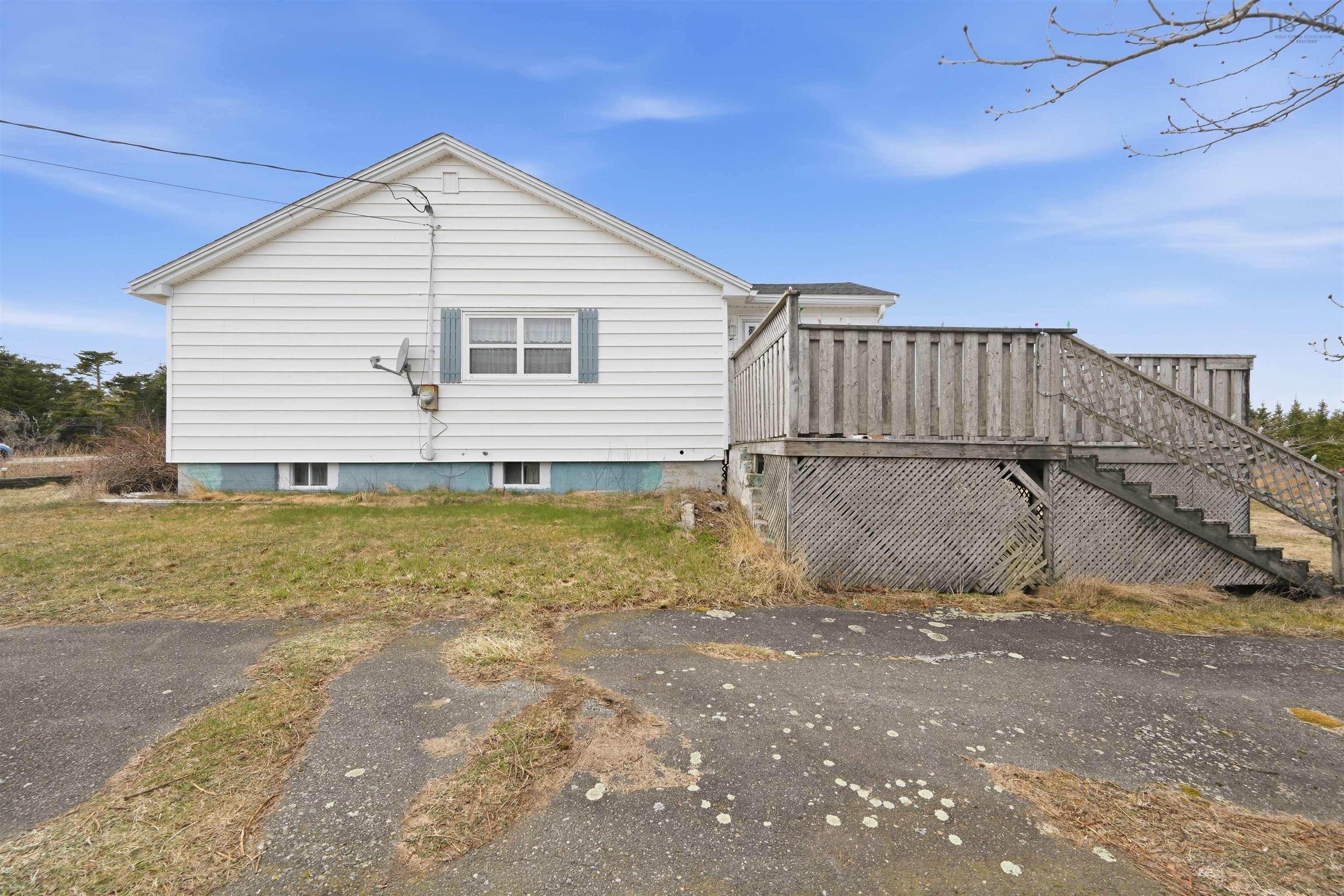 $249,900.00: 547 Little Harbour Road, Little Harbour