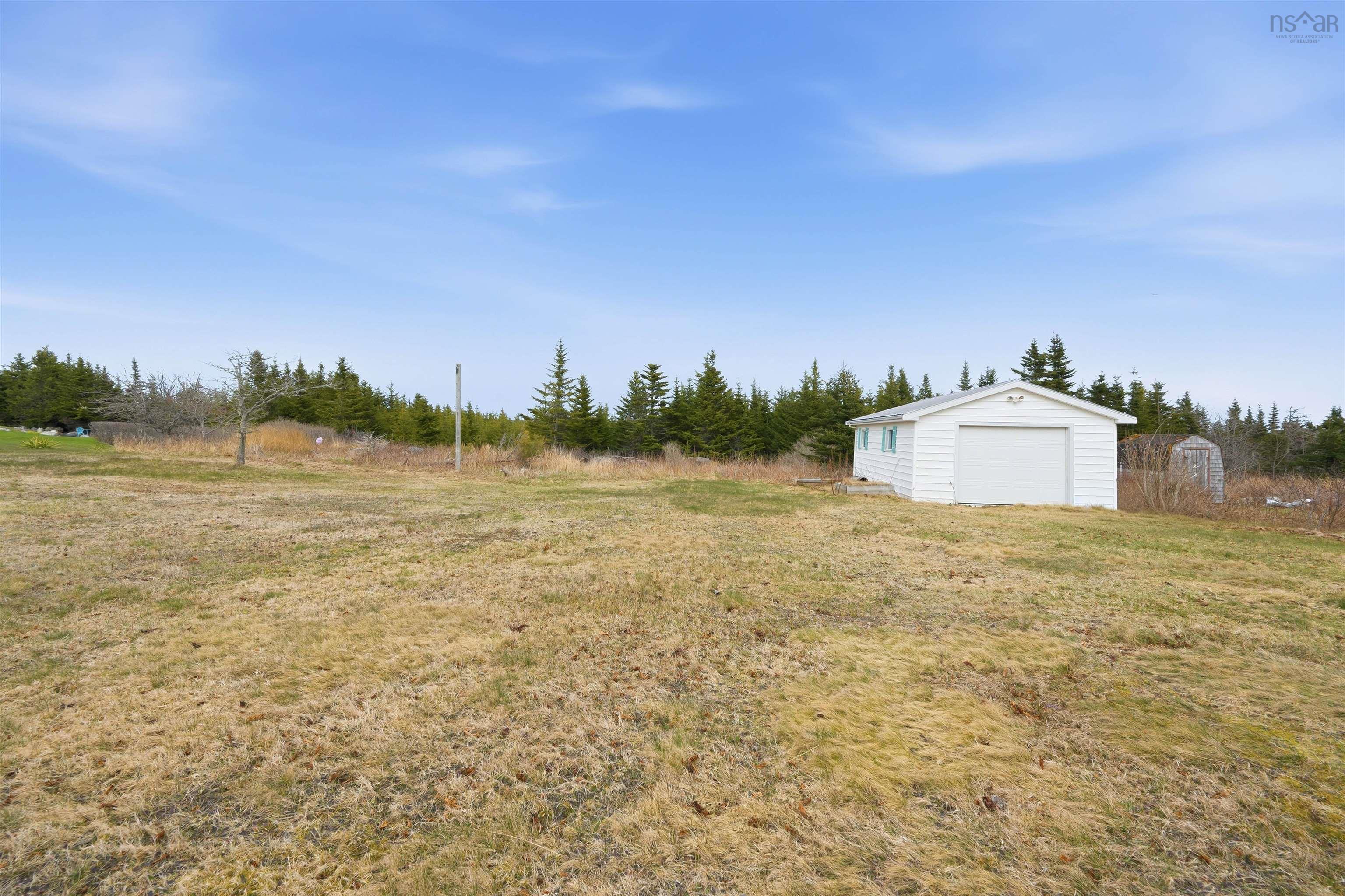 $249,900.00: 547 Little Harbour Road, Little Harbour