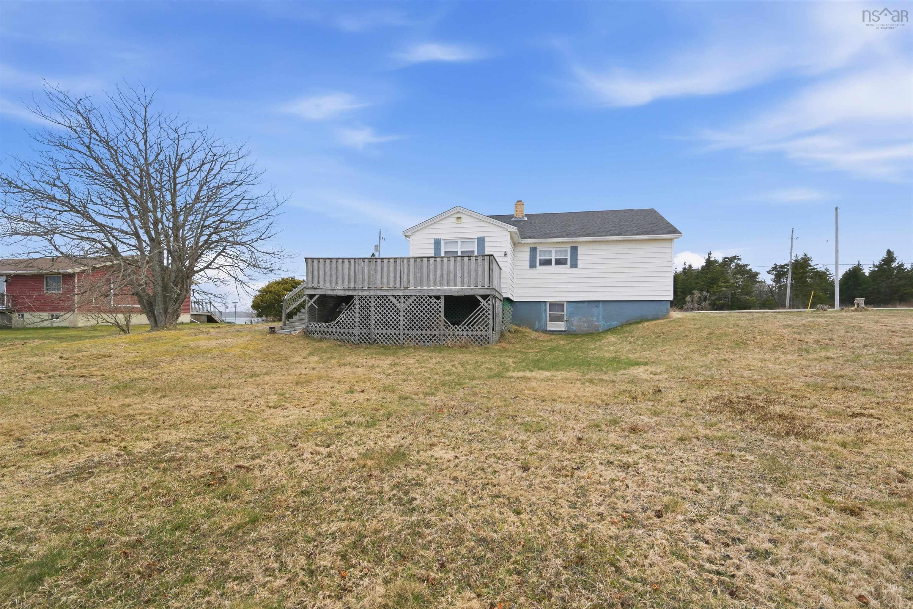 $249,900.00: 547 Little Harbour Road, Little Harbour