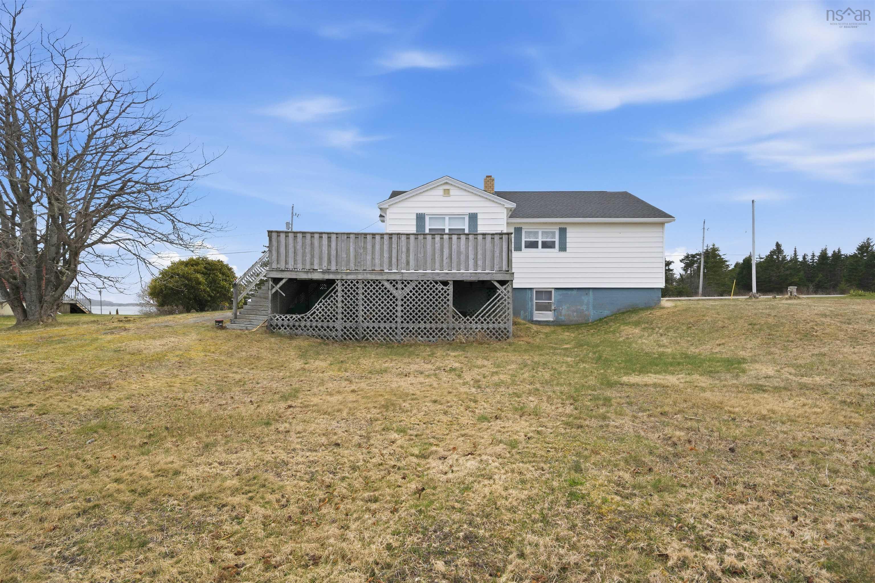 $249,900.00: 547 Little Harbour Road, Little Harbour