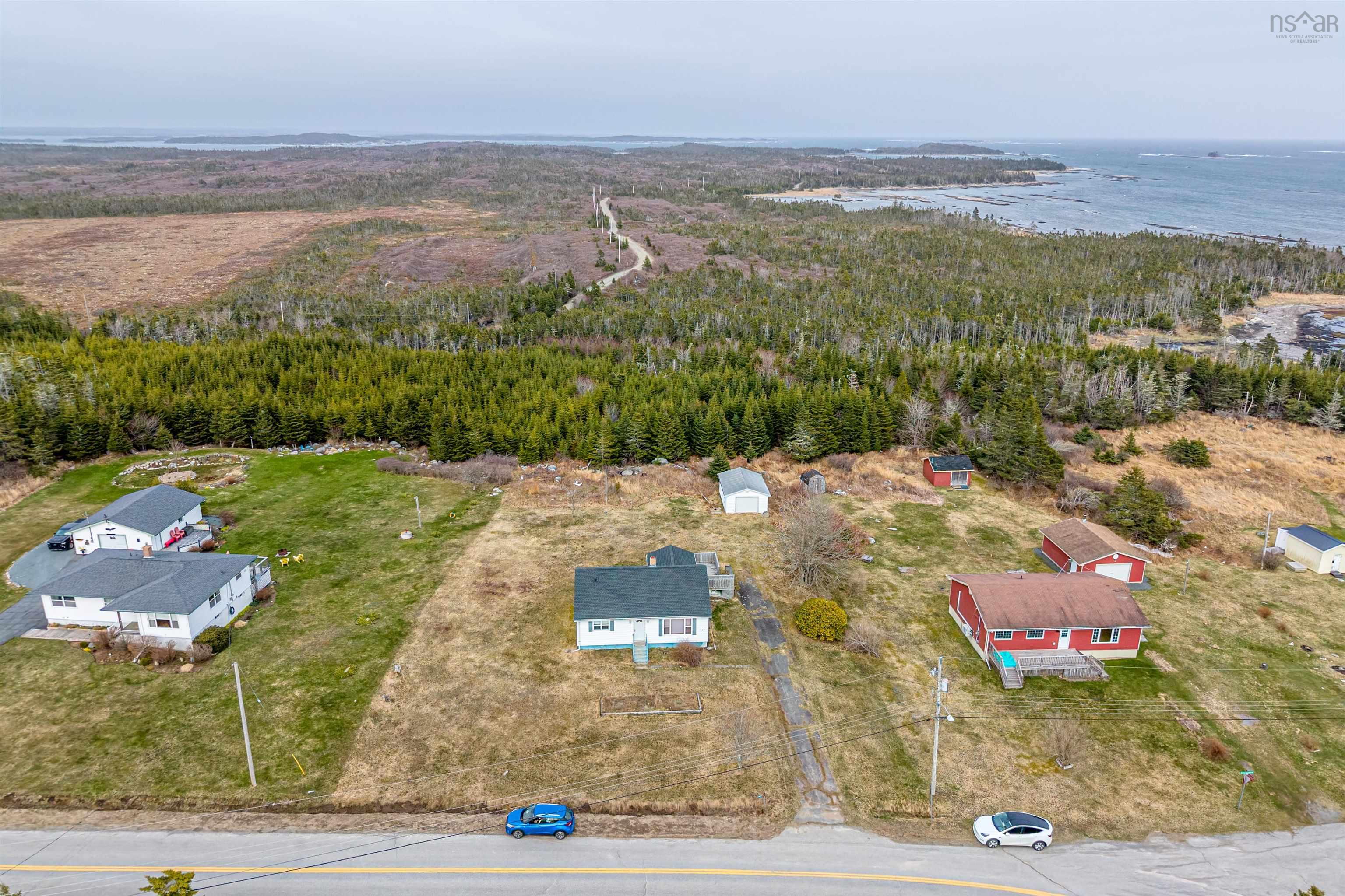 $249,900.00: 547 Little Harbour Road, Little Harbour