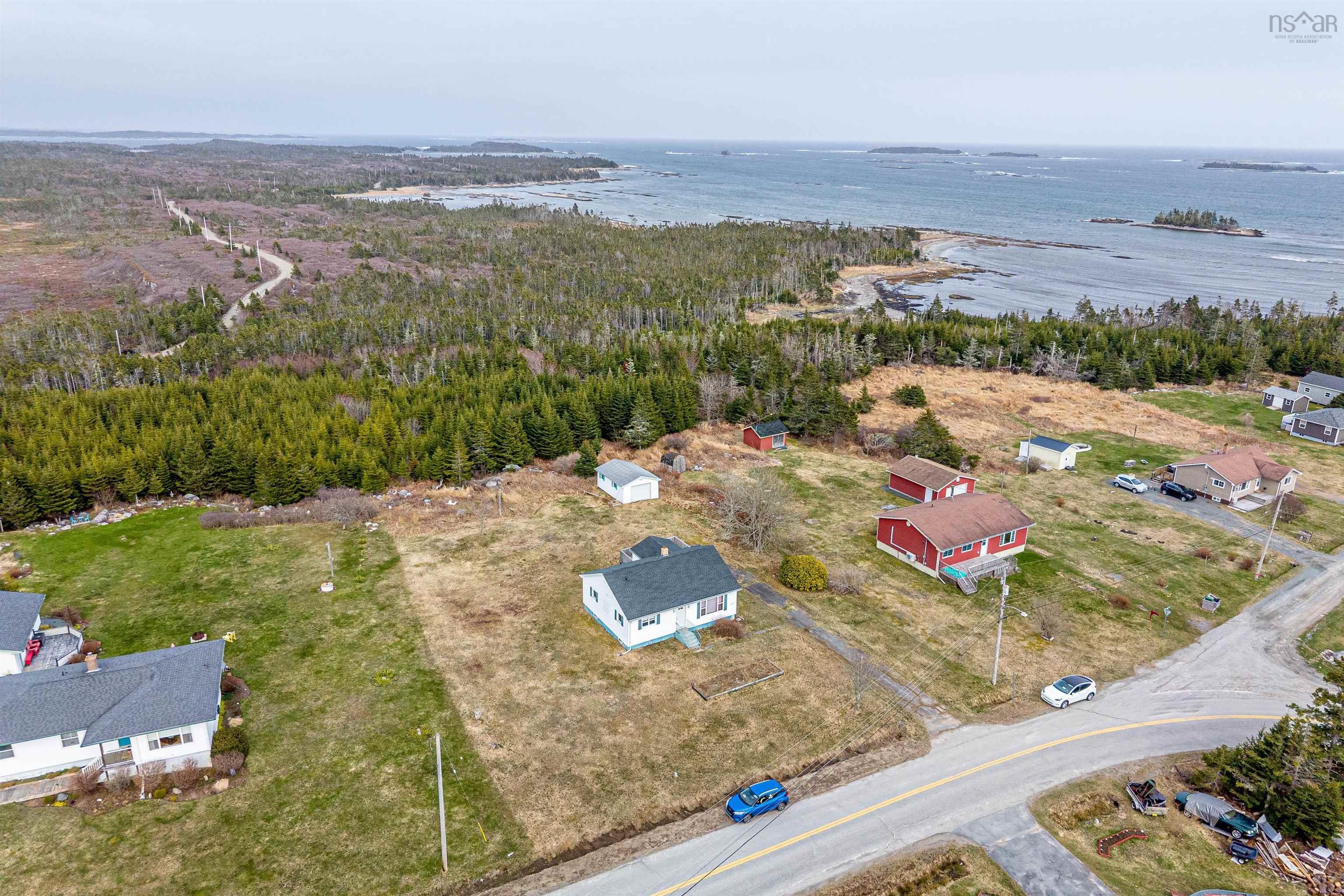 $249,900.00: 547 Little Harbour Road, Little Harbour