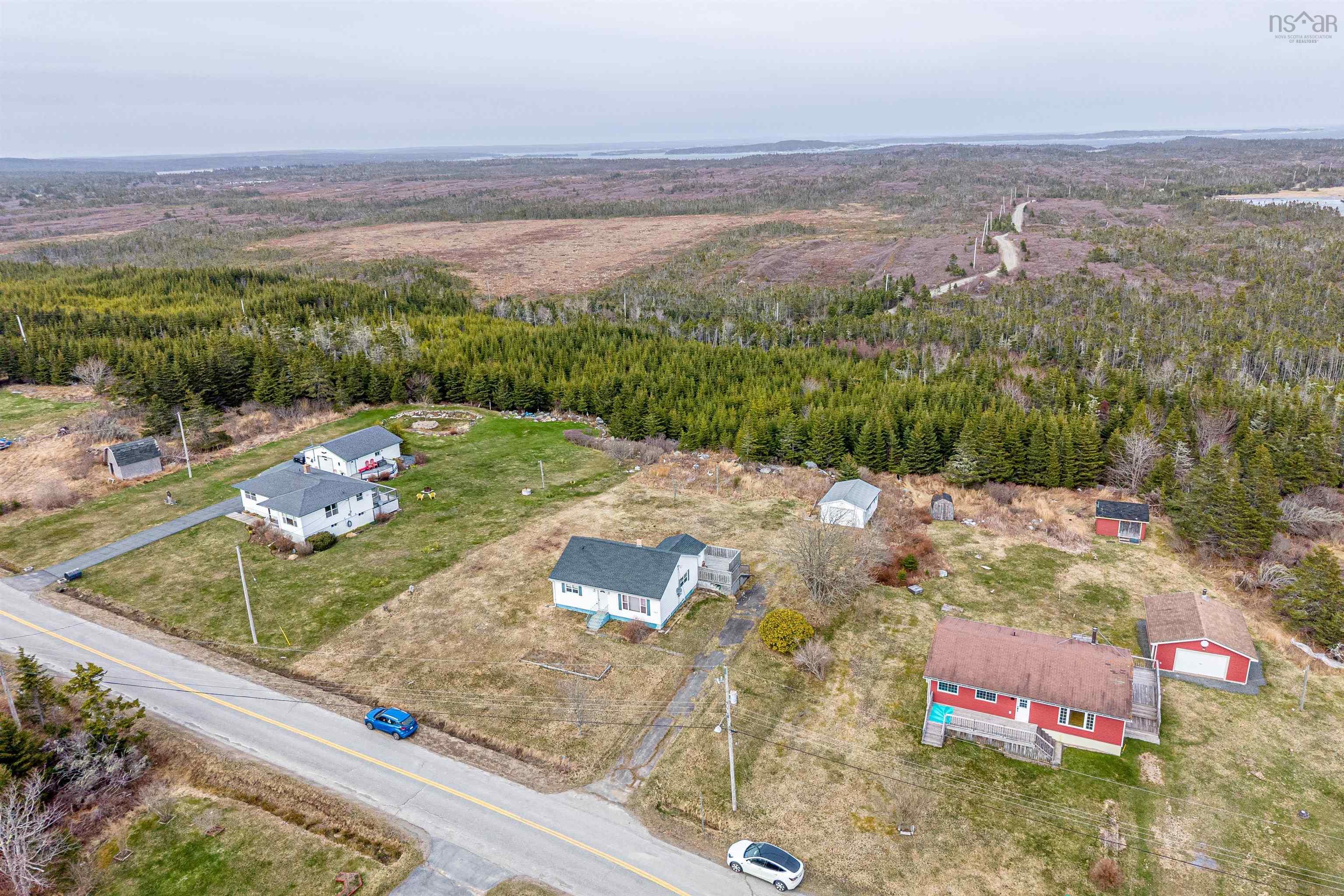 $249,900.00: 547 Little Harbour Road, Little Harbour