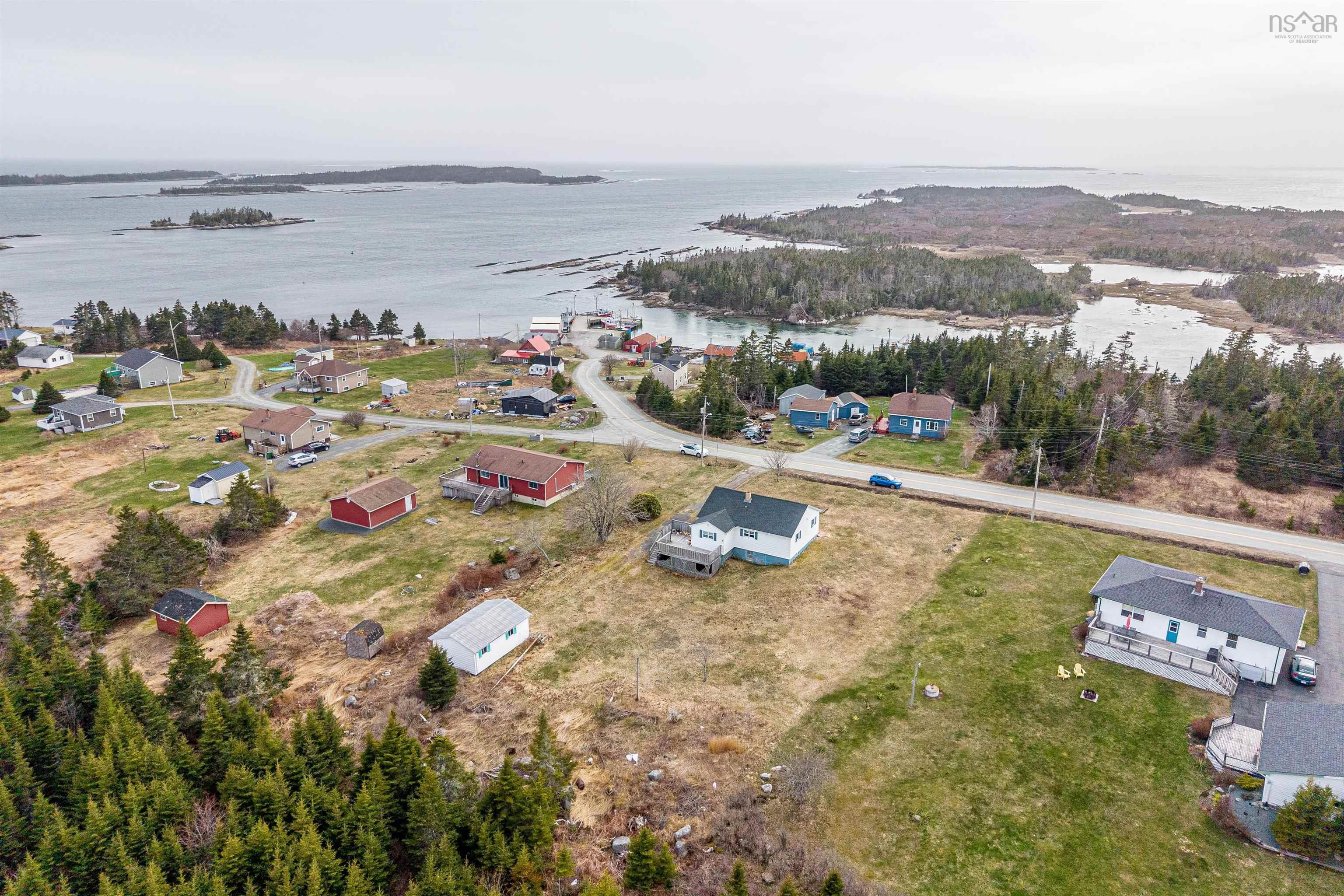 $249,900.00: 547 Little Harbour Road, Little Harbour