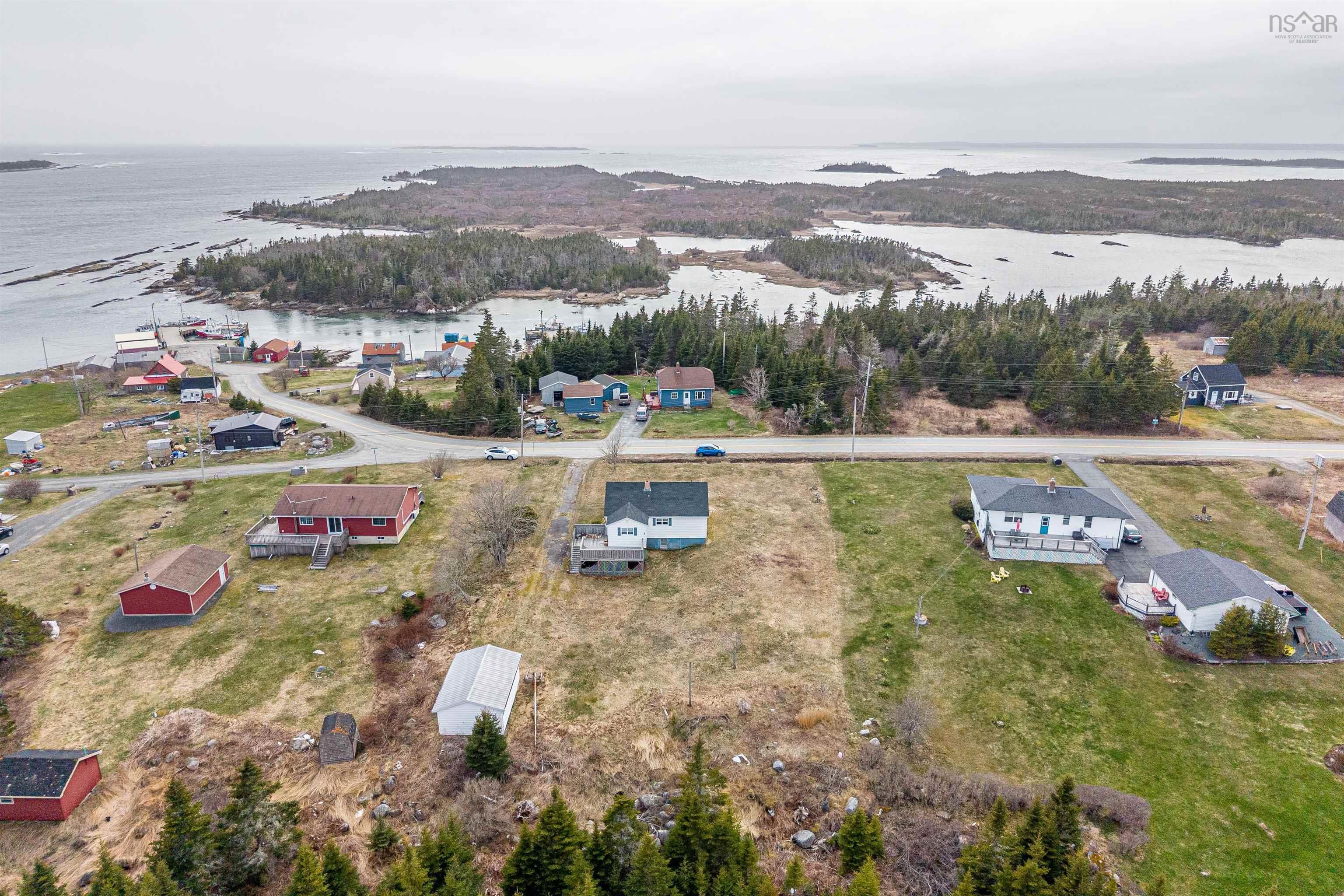 $249,900.00: 547 Little Harbour Road, Little Harbour