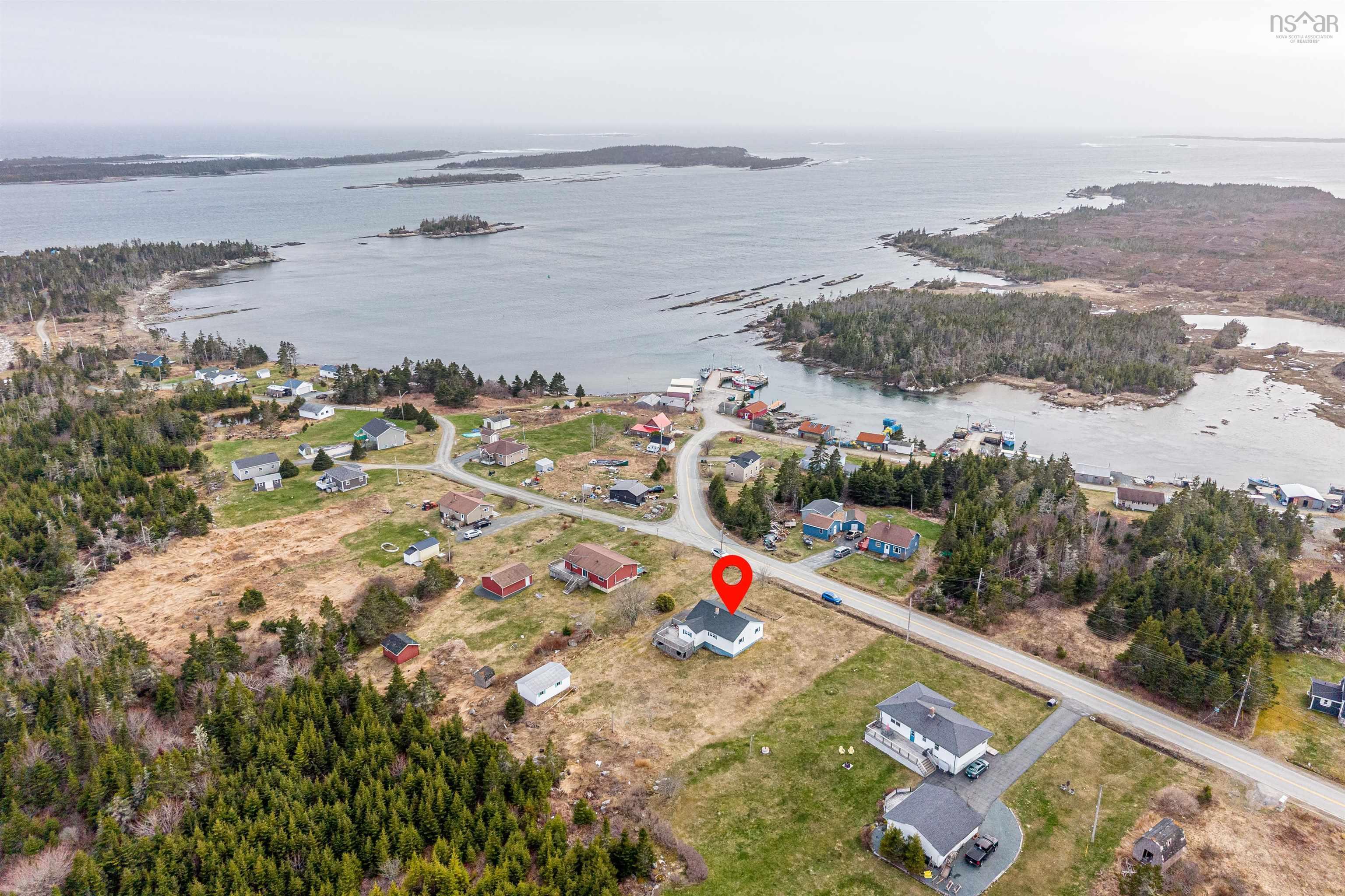 $249,900.00: 547 Little Harbour Road, Little Harbour