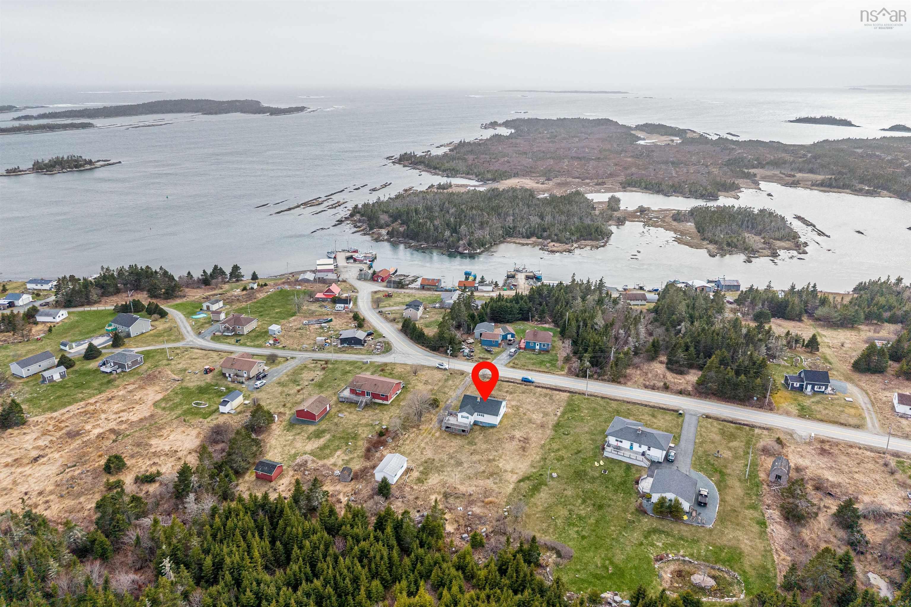 $249,900.00: 547 Little Harbour Road, Little Harbour