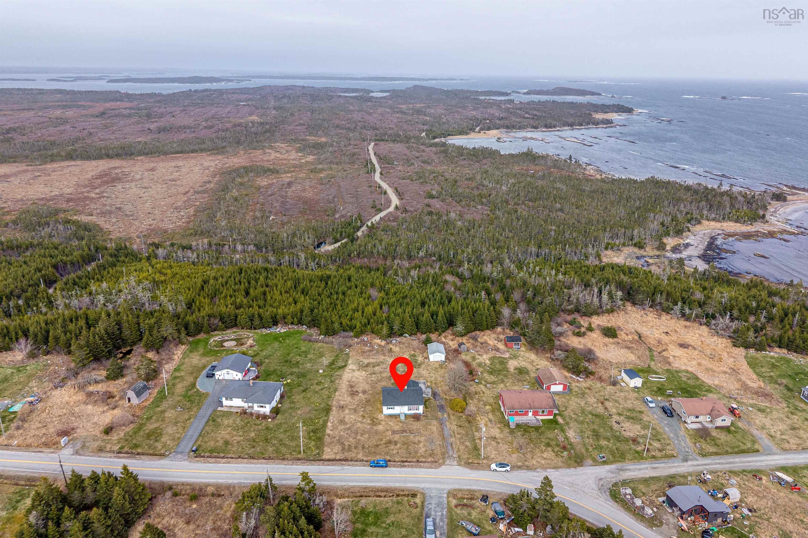 $249,900.00: 547 Little Harbour Road, Little Harbour