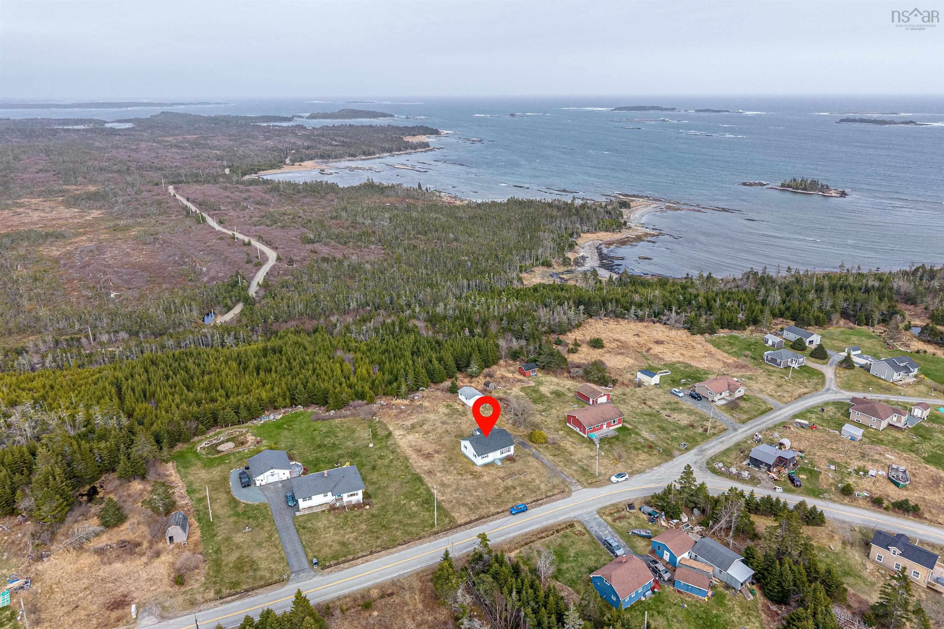 $249,900.00: 547 Little Harbour Road, Little Harbour