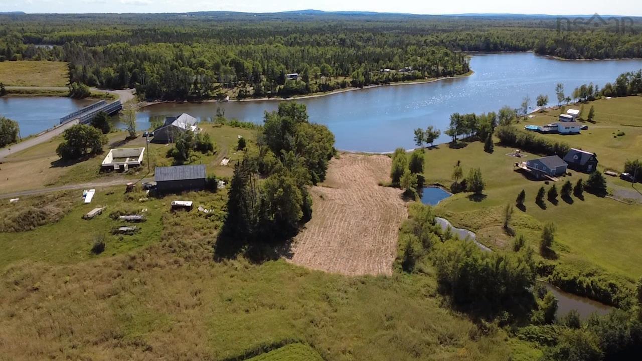 Lot 18-6 Shore Road, Waterside, NS (MLS® 202610093)