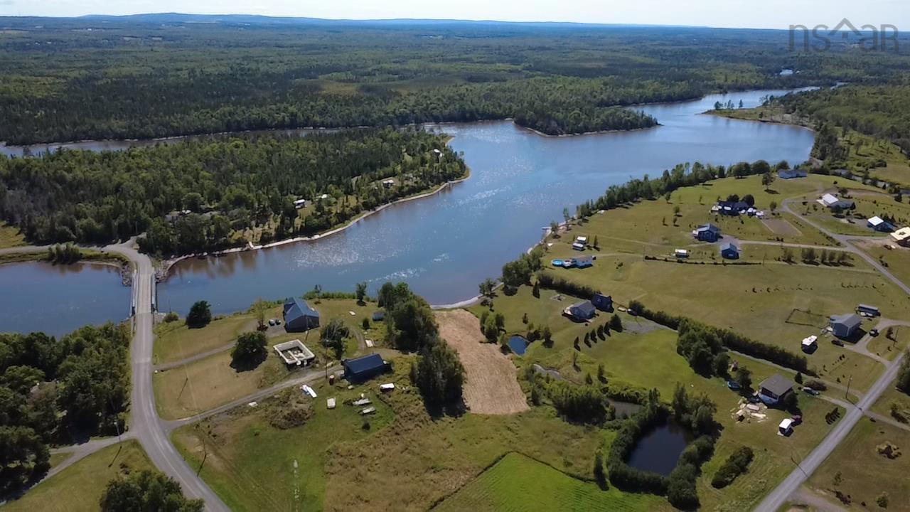$87,000.00: Lot 18-6 Shore Road, Waterside