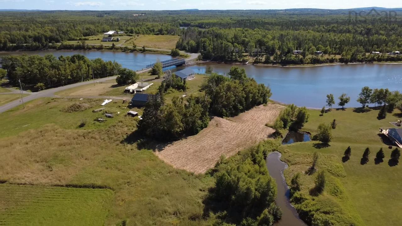 $87,000.00: Lot 18-6 Shore Road, Waterside