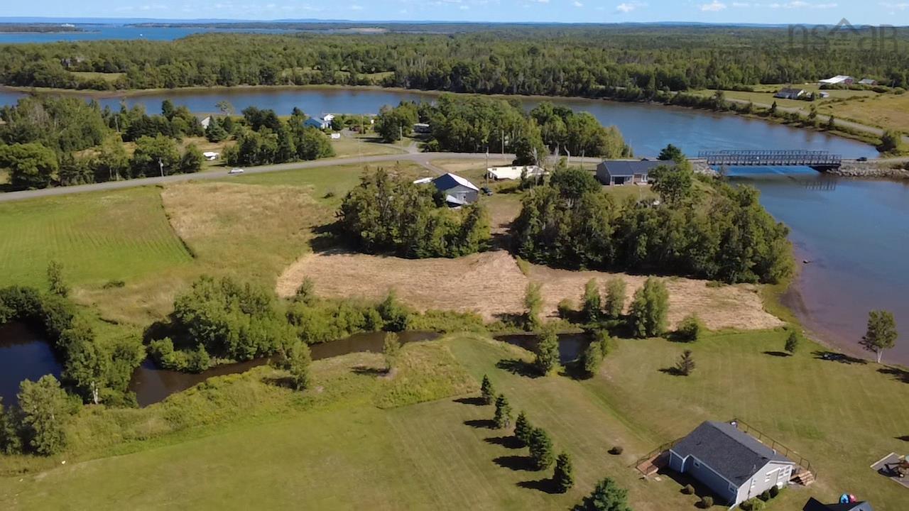 $87,000.00: Lot 18-6 Shore Road, Waterside