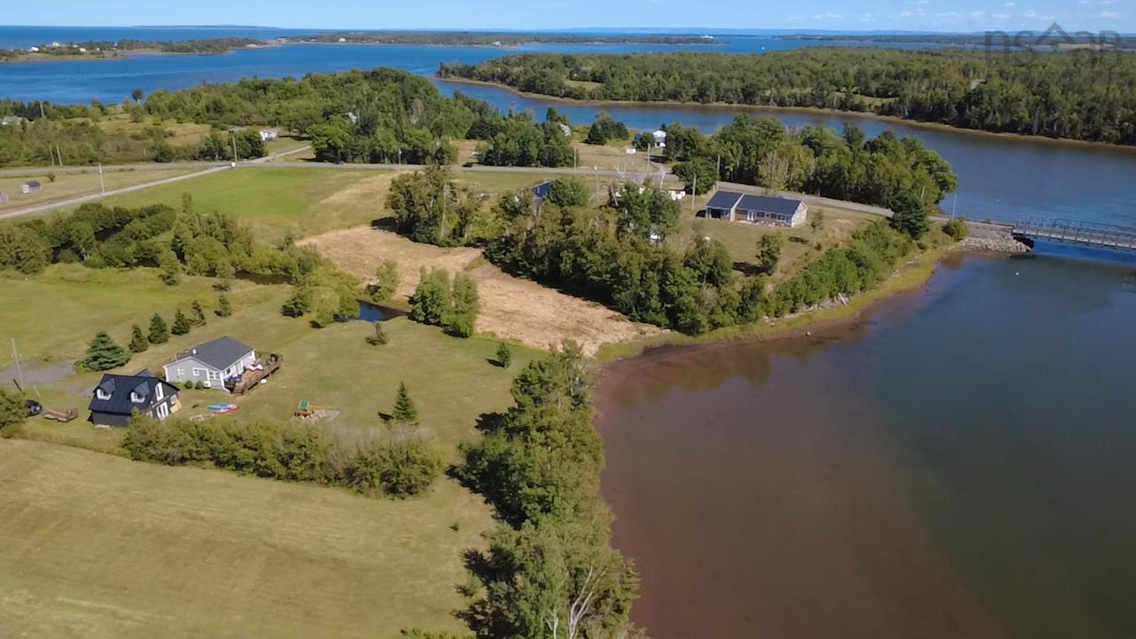 $87,000.00: Lot 18-6 Shore Road, Waterside