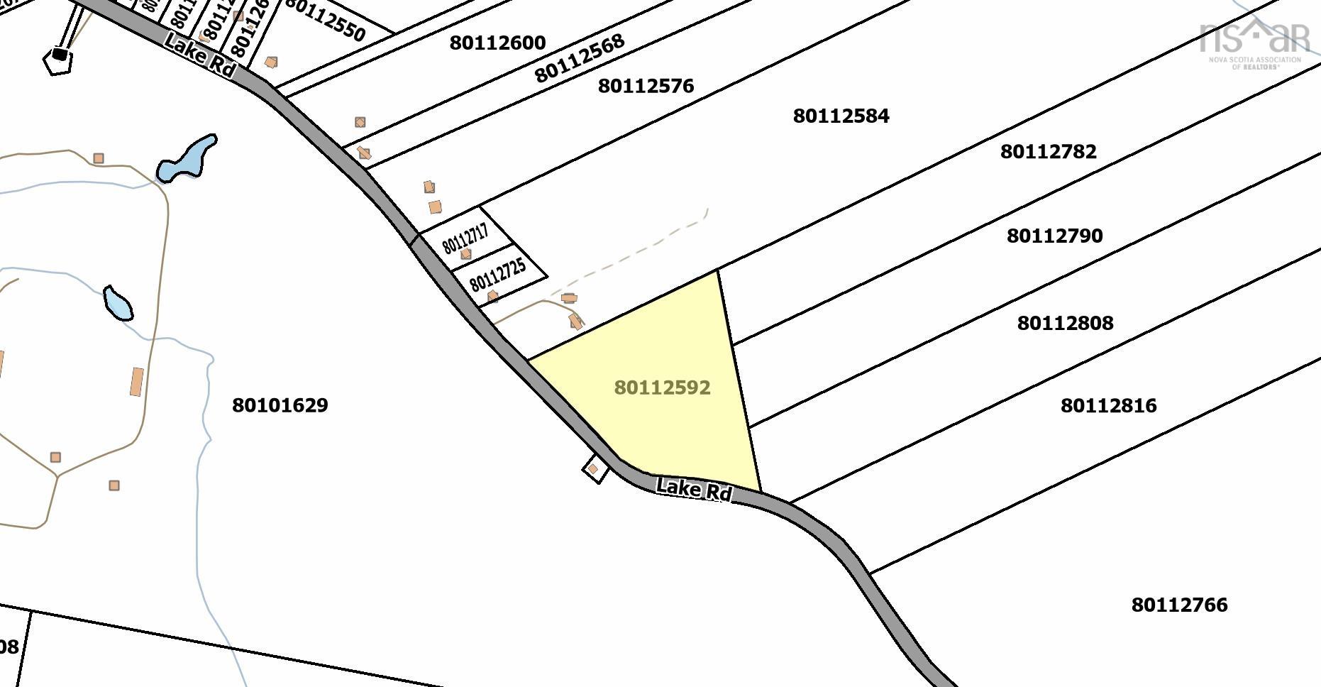 $50,000.00: Lake Road, Sandy Point