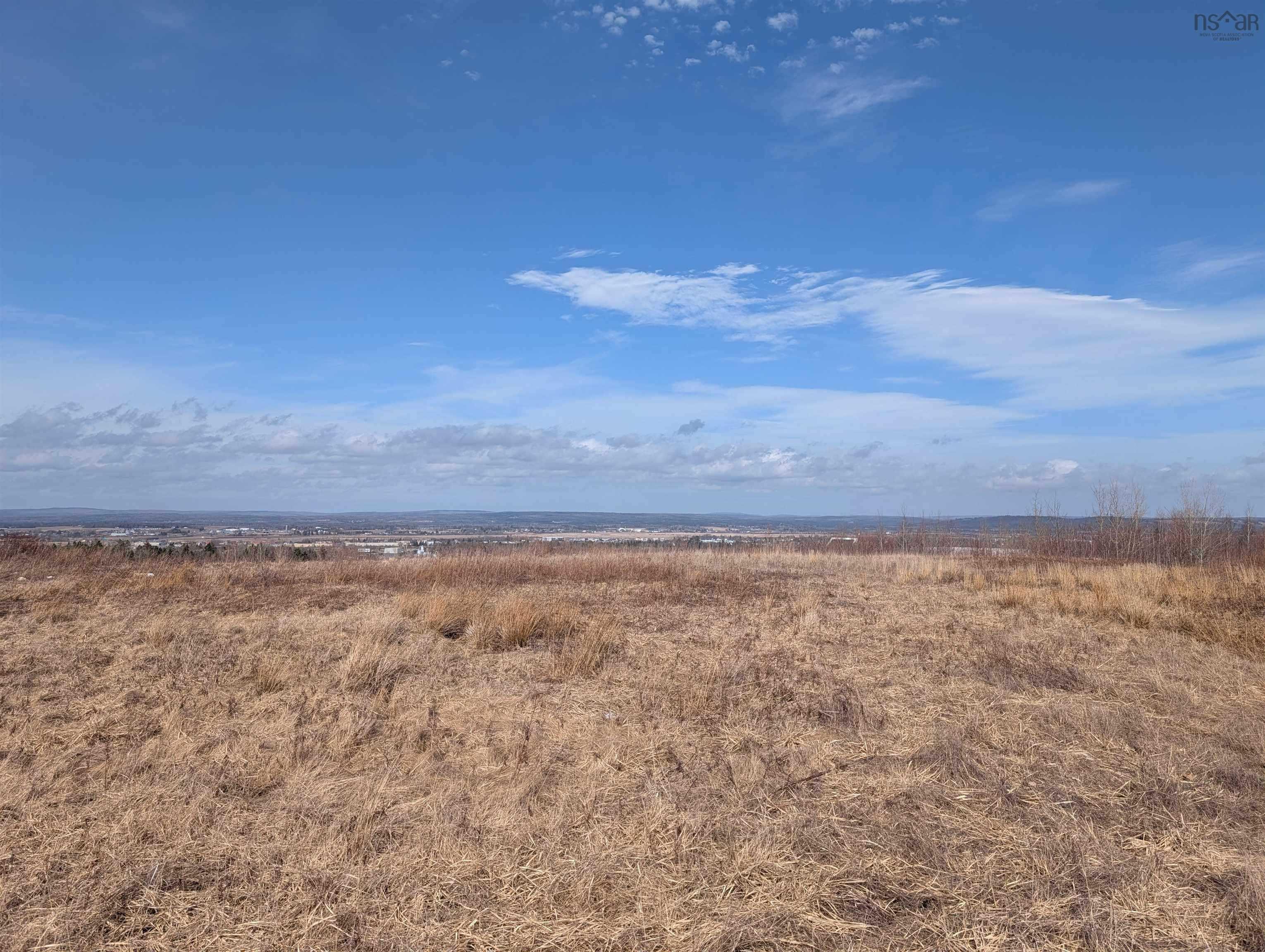 $179,900.00: Lot 11 Parkway Drive, Truro Heights