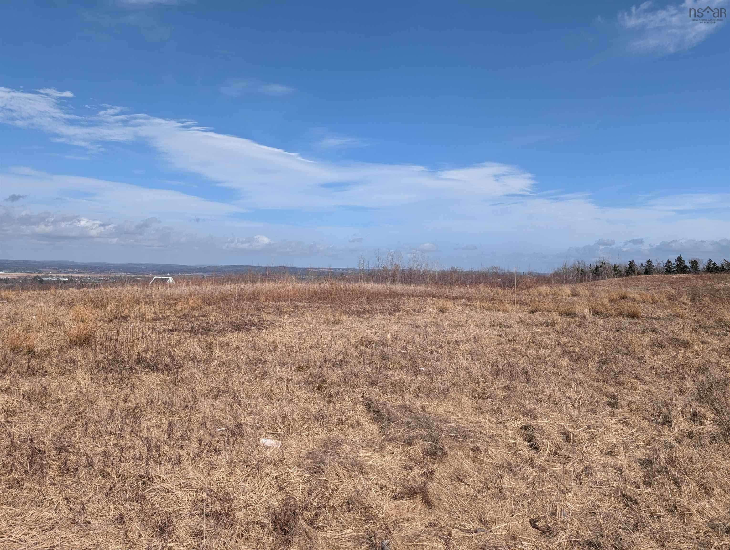 $179,900.00: Lot 11 Parkway Drive, Truro Heights