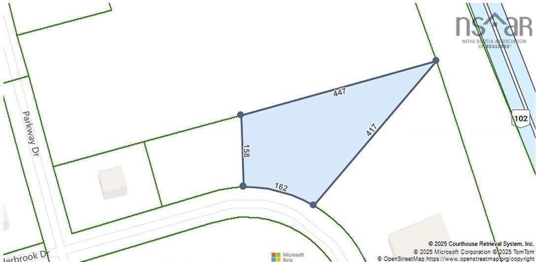 $179,900.00: Lot 11 Parkway Drive, Truro Heights