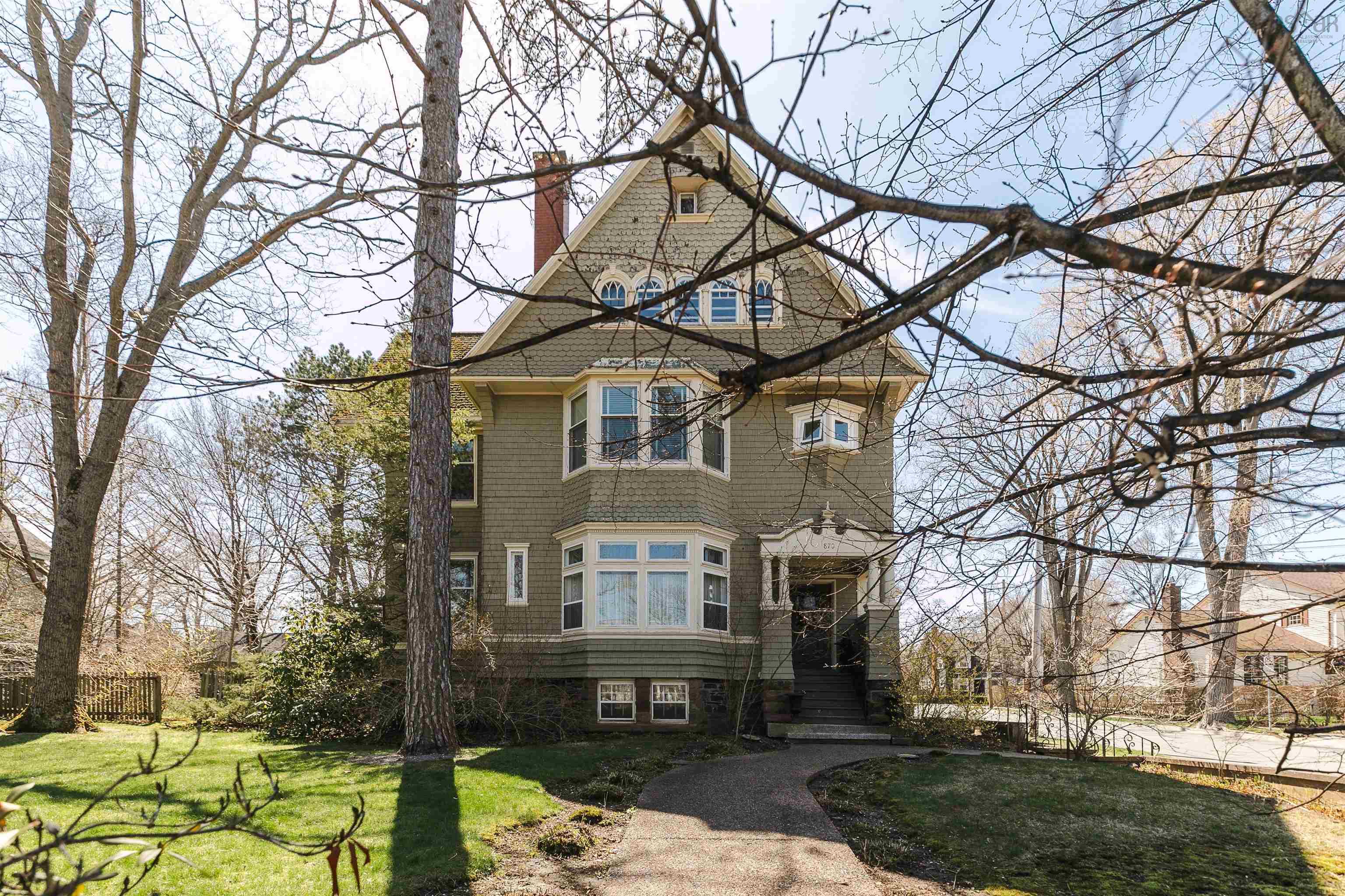 870 Young Avenue, Halifax, NS (MLS® 202610101) | Halifax Real Estate | RE/MAX Halifax