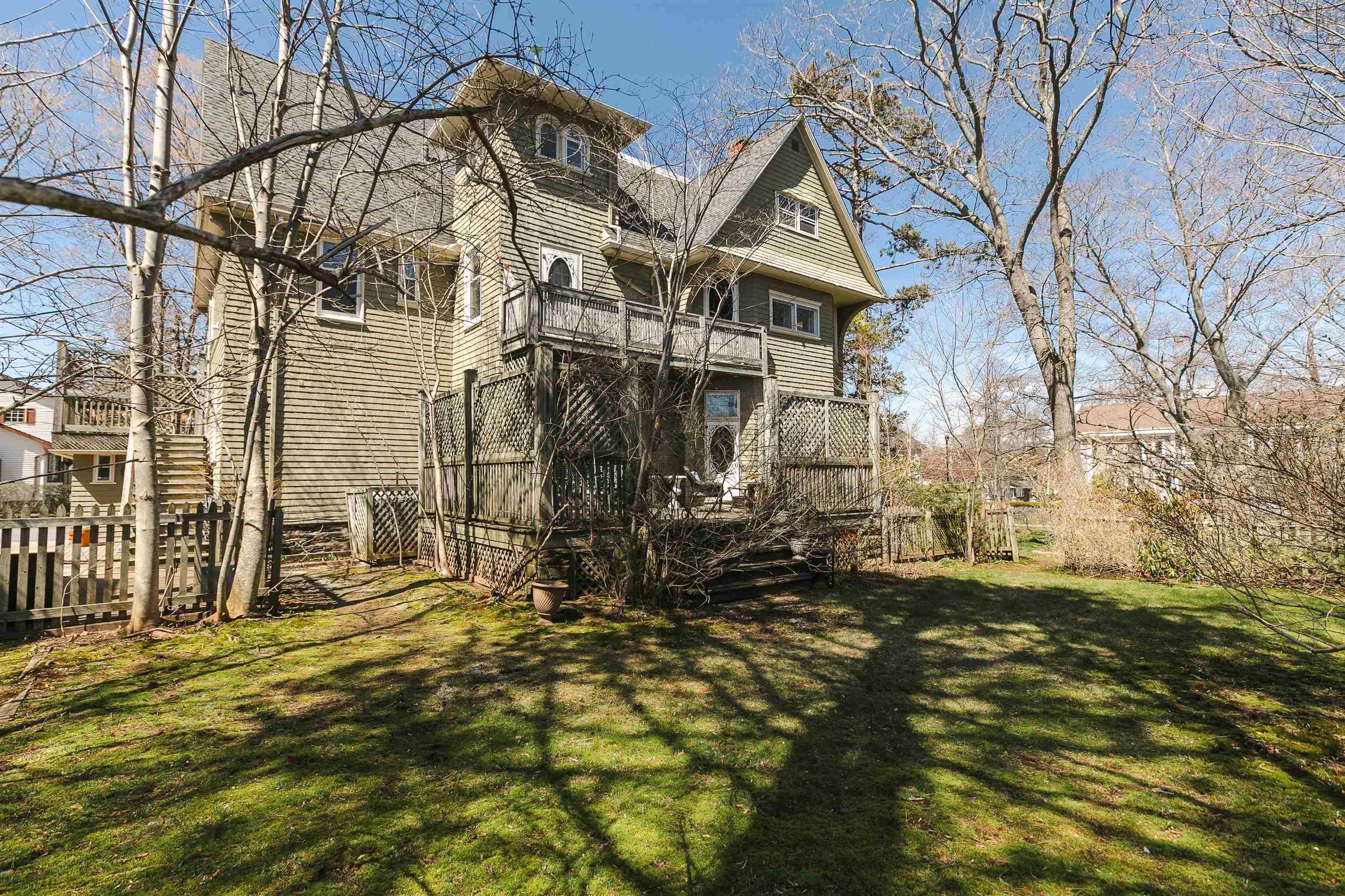 870 Young Avenue, Halifax, NS (MLS 202610101)