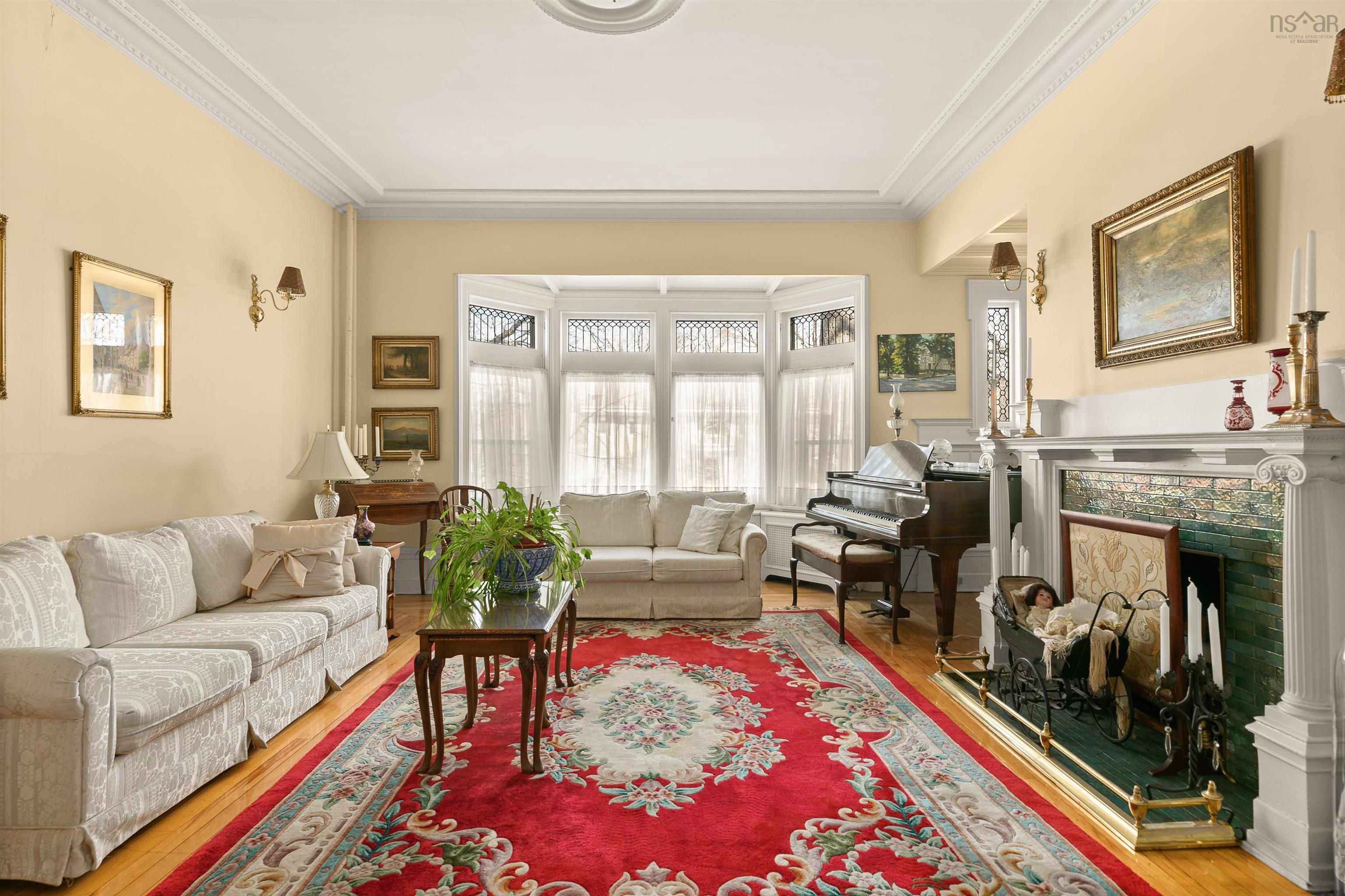 870 Young Avenue, Halifax, NS (MLS 202610101)