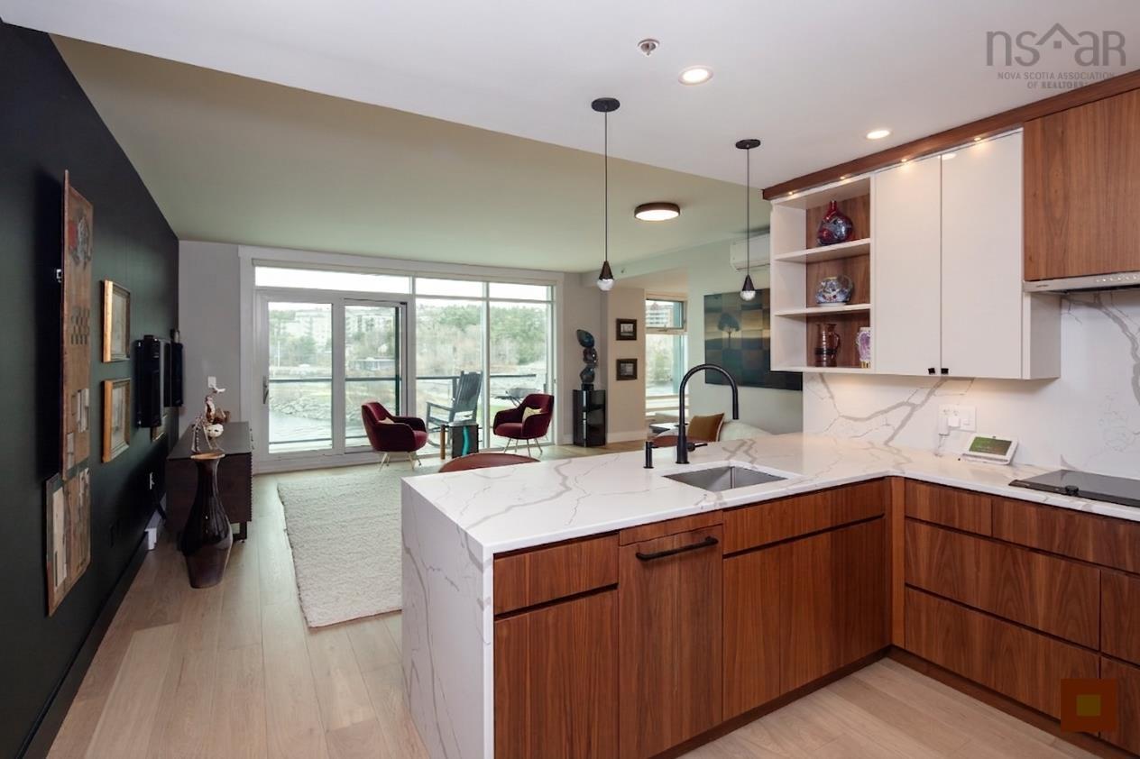304 220 Waterfront Drive, Bedford, NS (MLS® 202610102) | Bedford Real Estate | RE/MAX Halifax