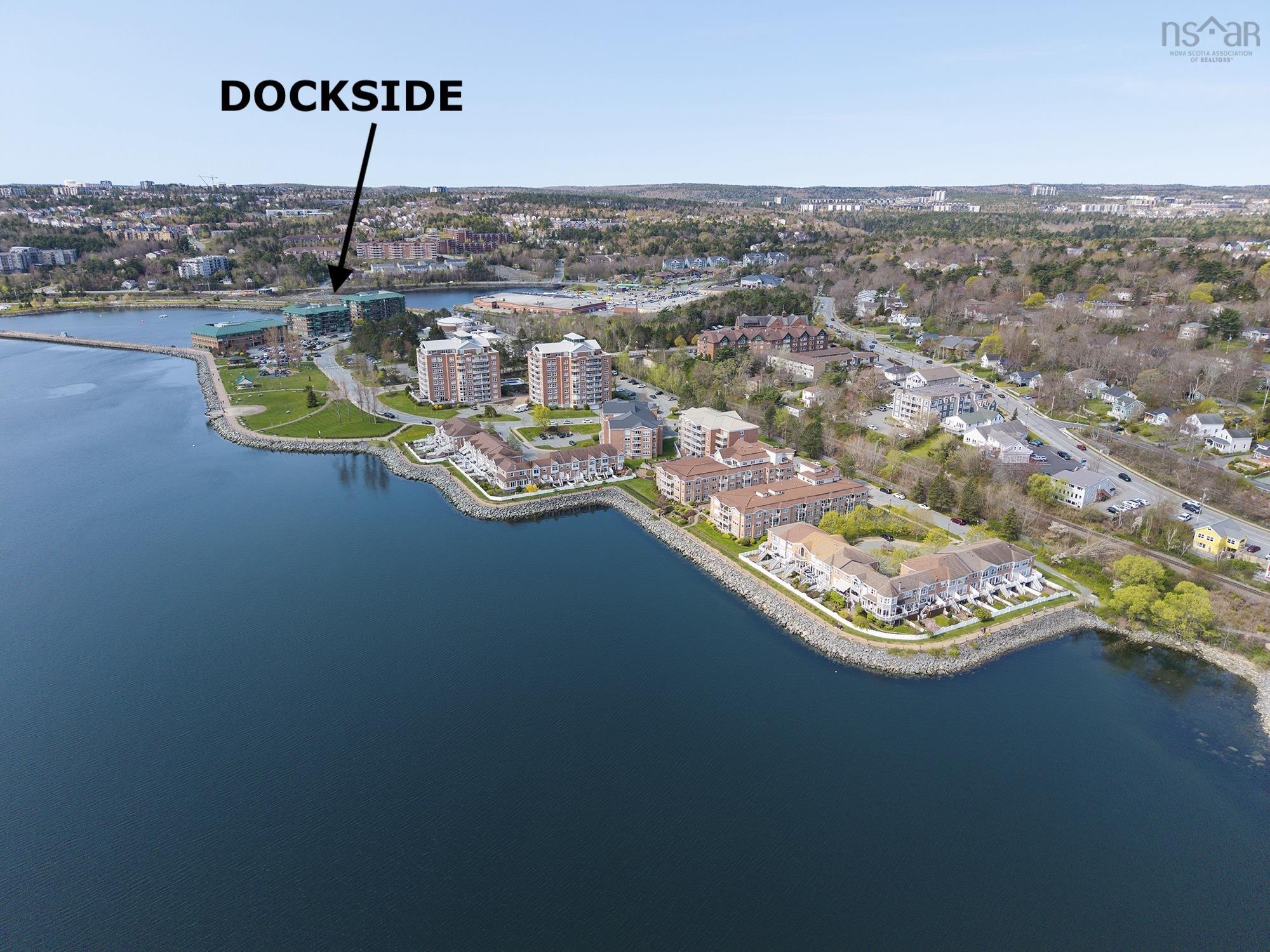 304 220 Waterfront Drive, Bedford, NS (MLS 202610102)