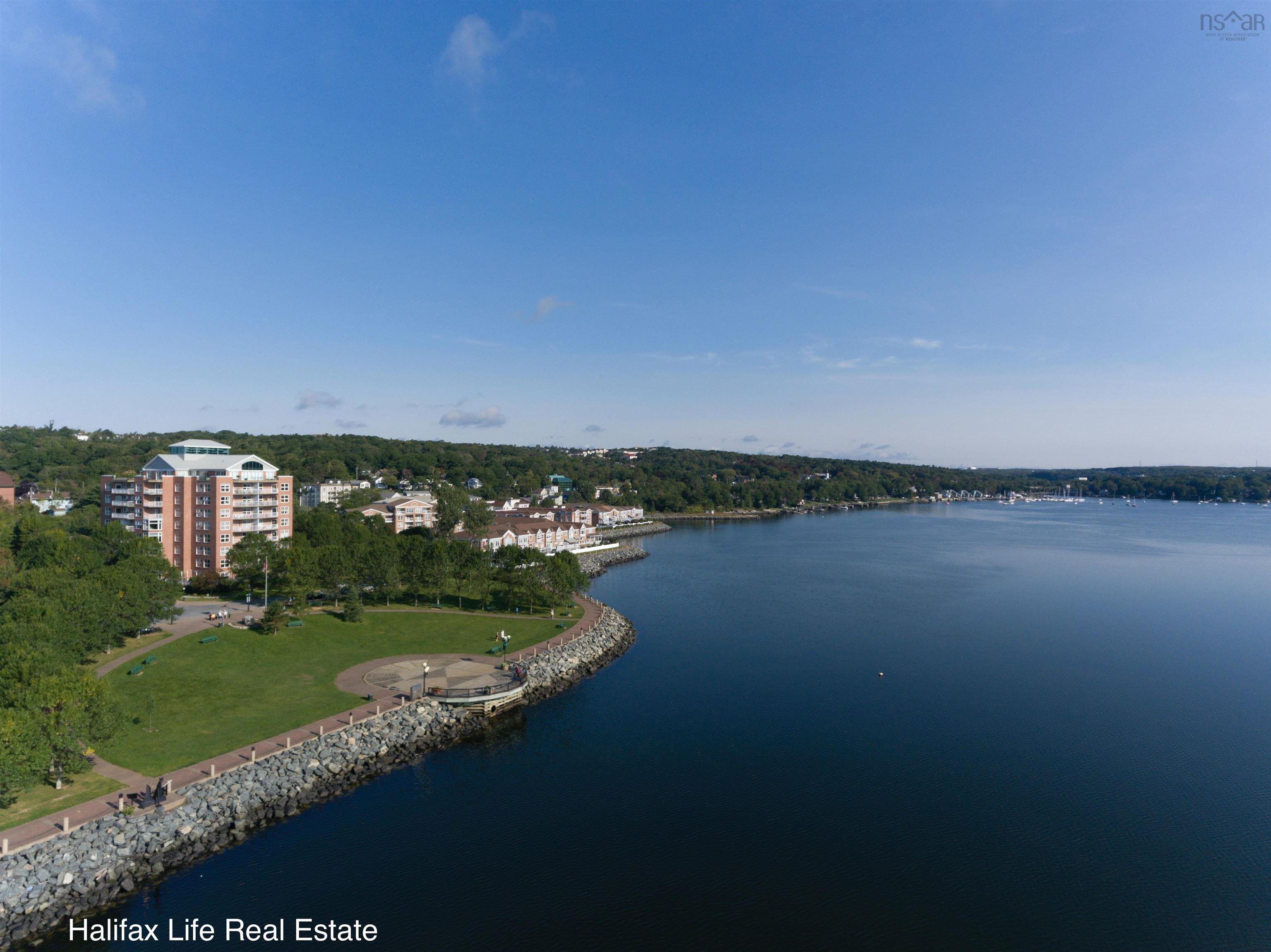 304 220 Waterfront Drive, Bedford, NS (MLS 202610102)