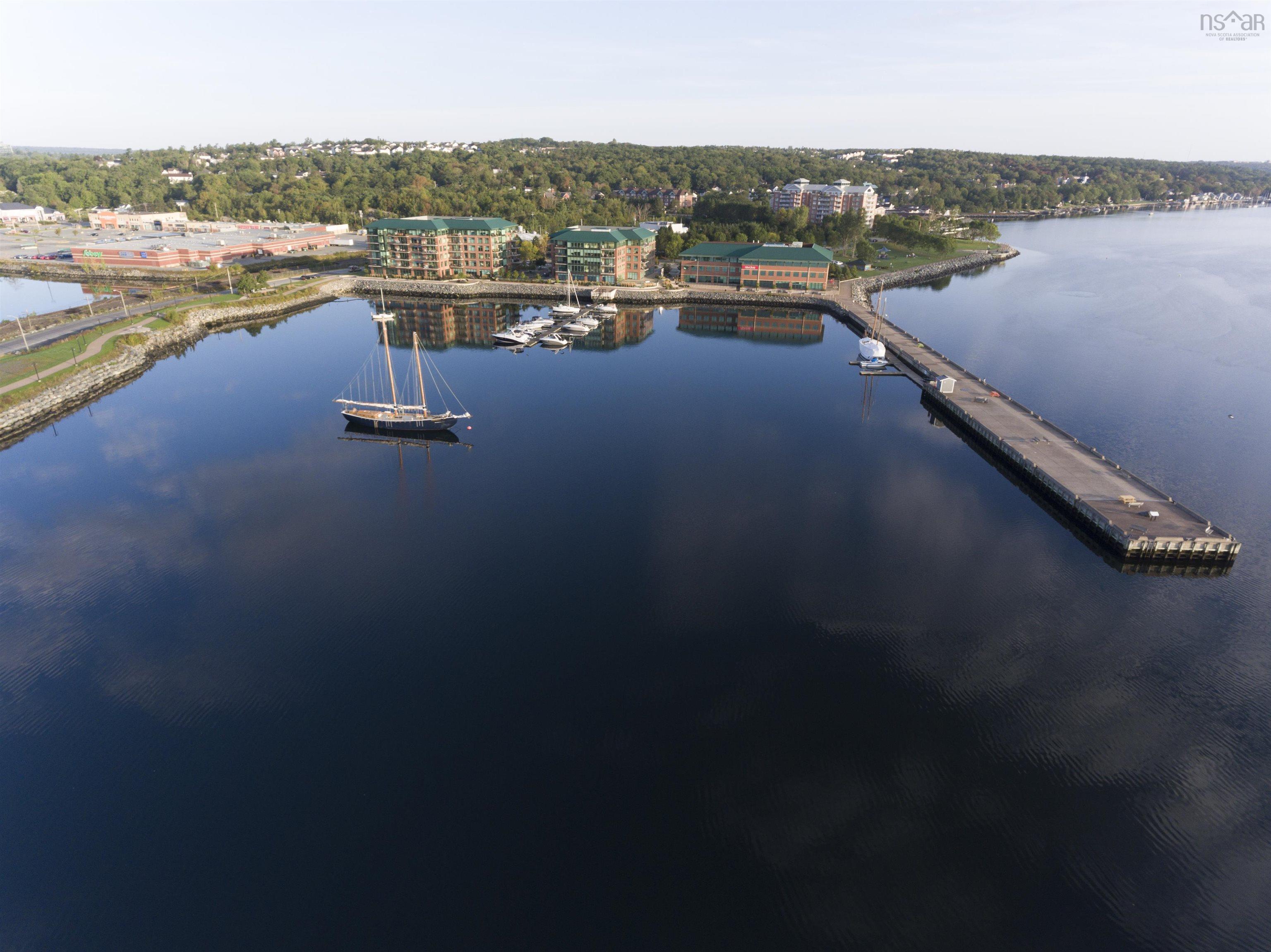 304 220 Waterfront Drive, Bedford, NS (MLS 202610102)