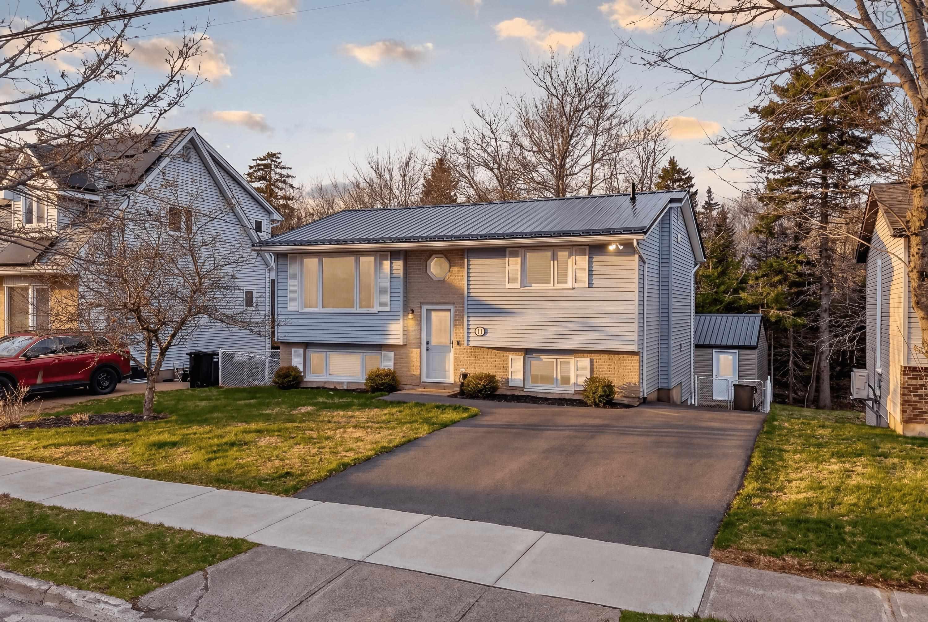 11 Feldspar Crescent, Halifax, NS (MLS® 202610103) | Halifax Real Estate | RE/MAX Halifax