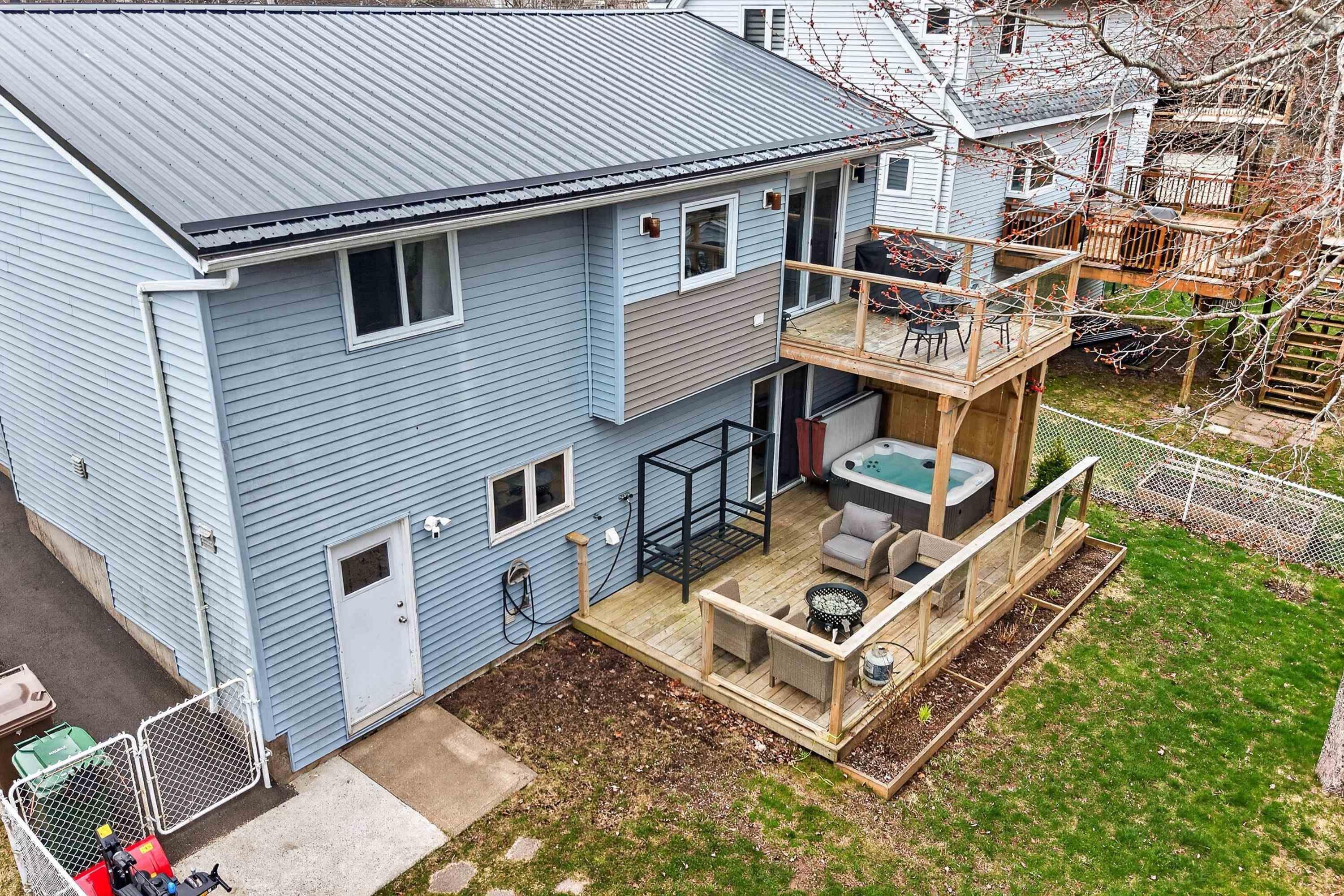 11 Feldspar Crescent, Halifax, NS (MLS 202610103)