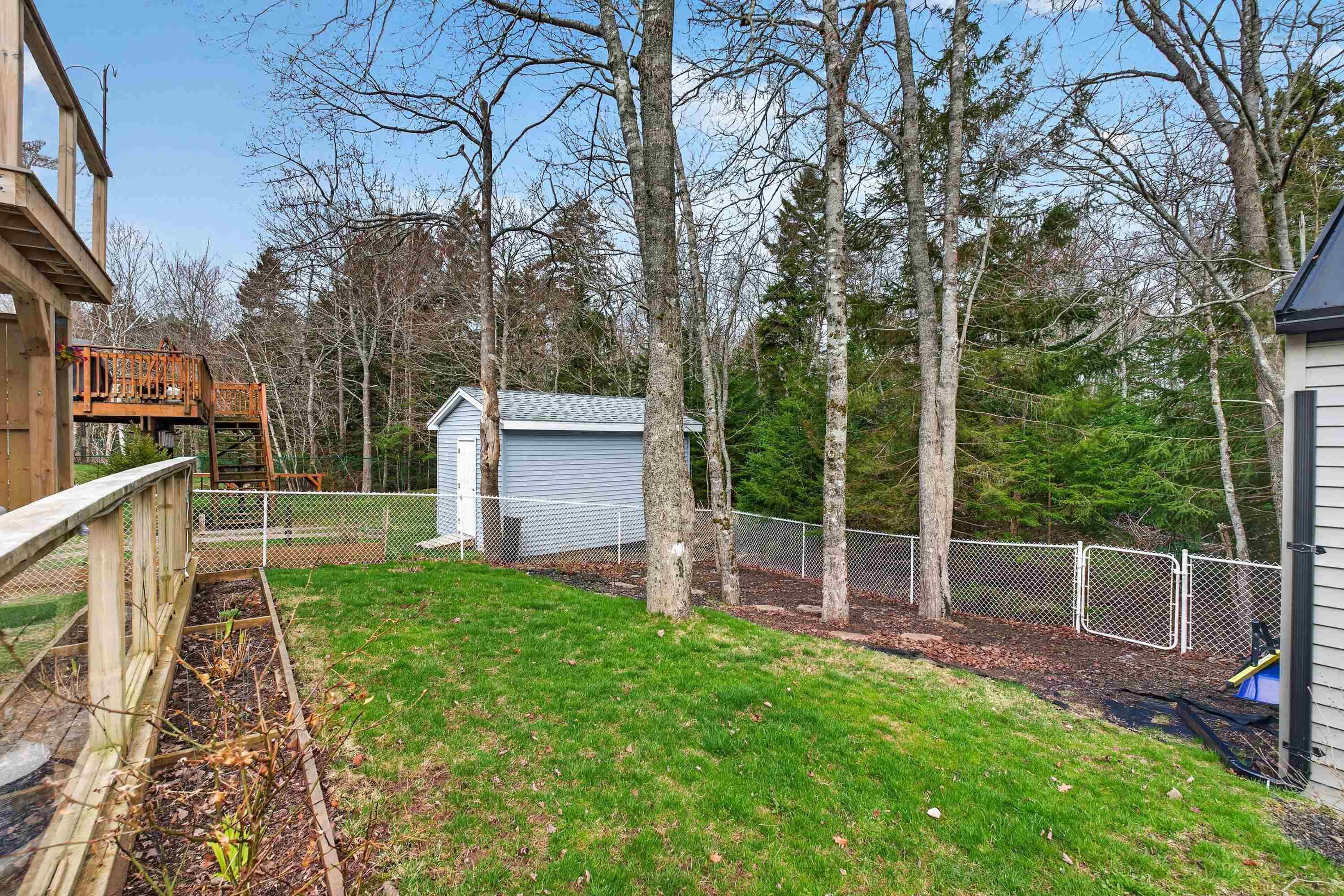 11 Feldspar Crescent, Halifax, NS (MLS 202610103)