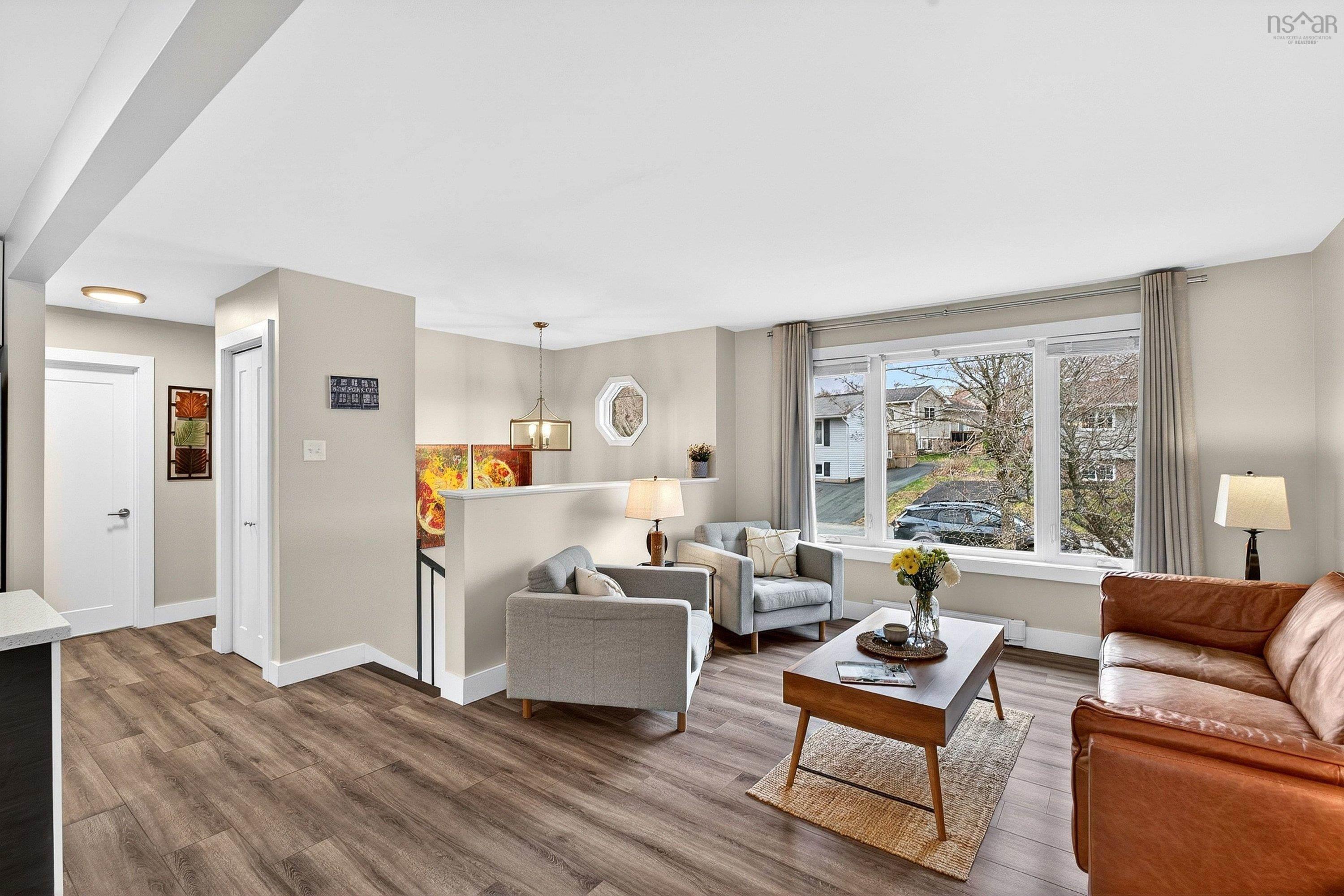 11 Feldspar Crescent, Halifax, NS (MLS 202610103)